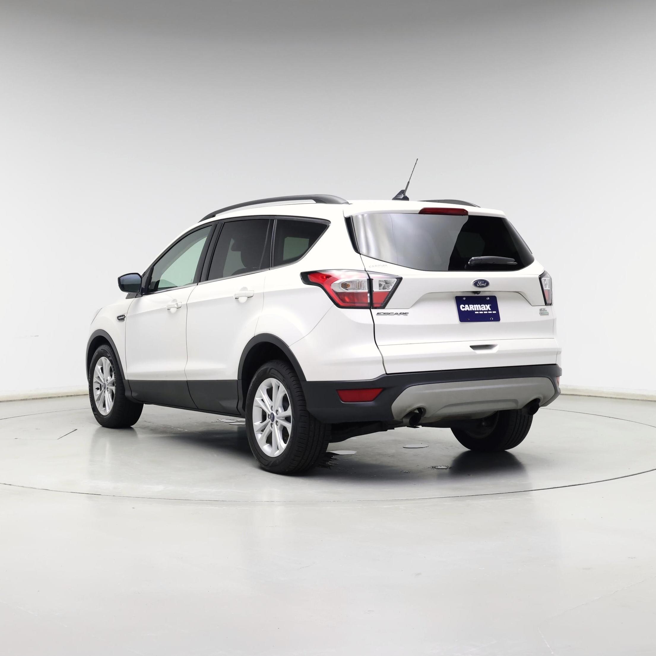 Thumbnail: 2018 Ford Escape - 2
