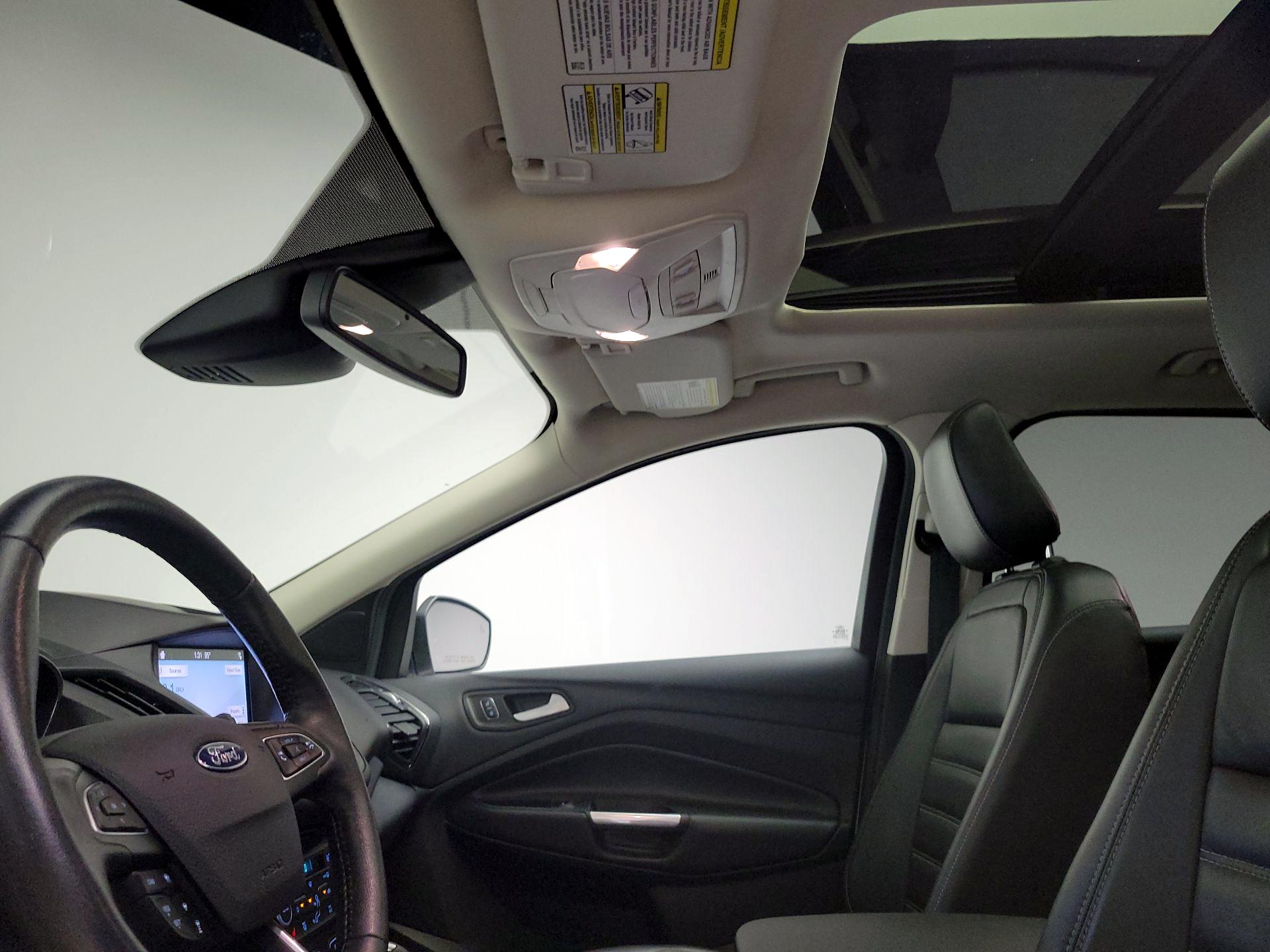 Thumbnail: 2018 Ford Escape - 19