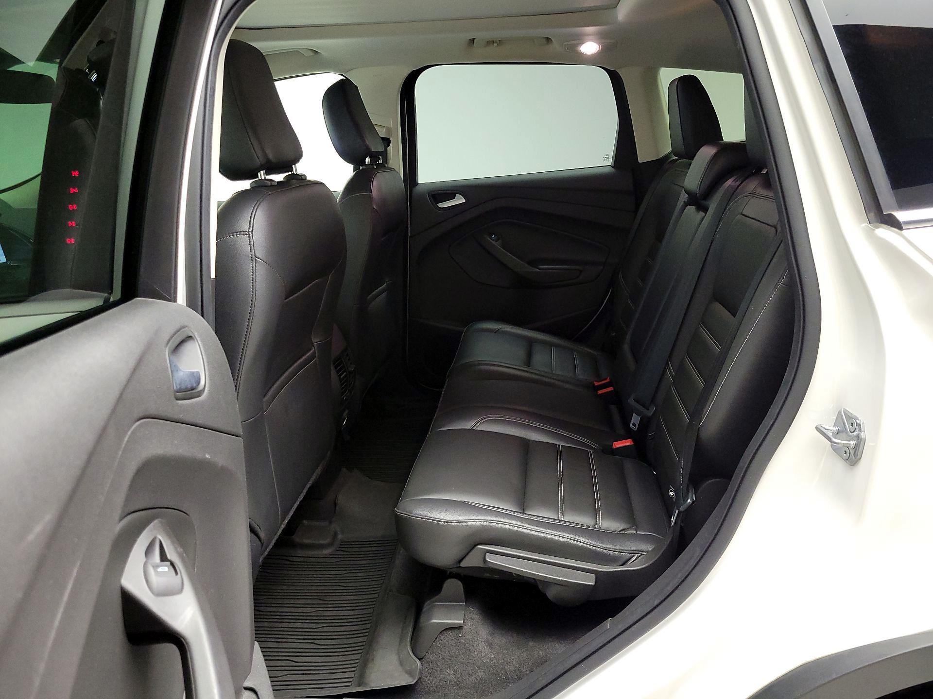 Thumbnail: 2018 Ford Escape - 20