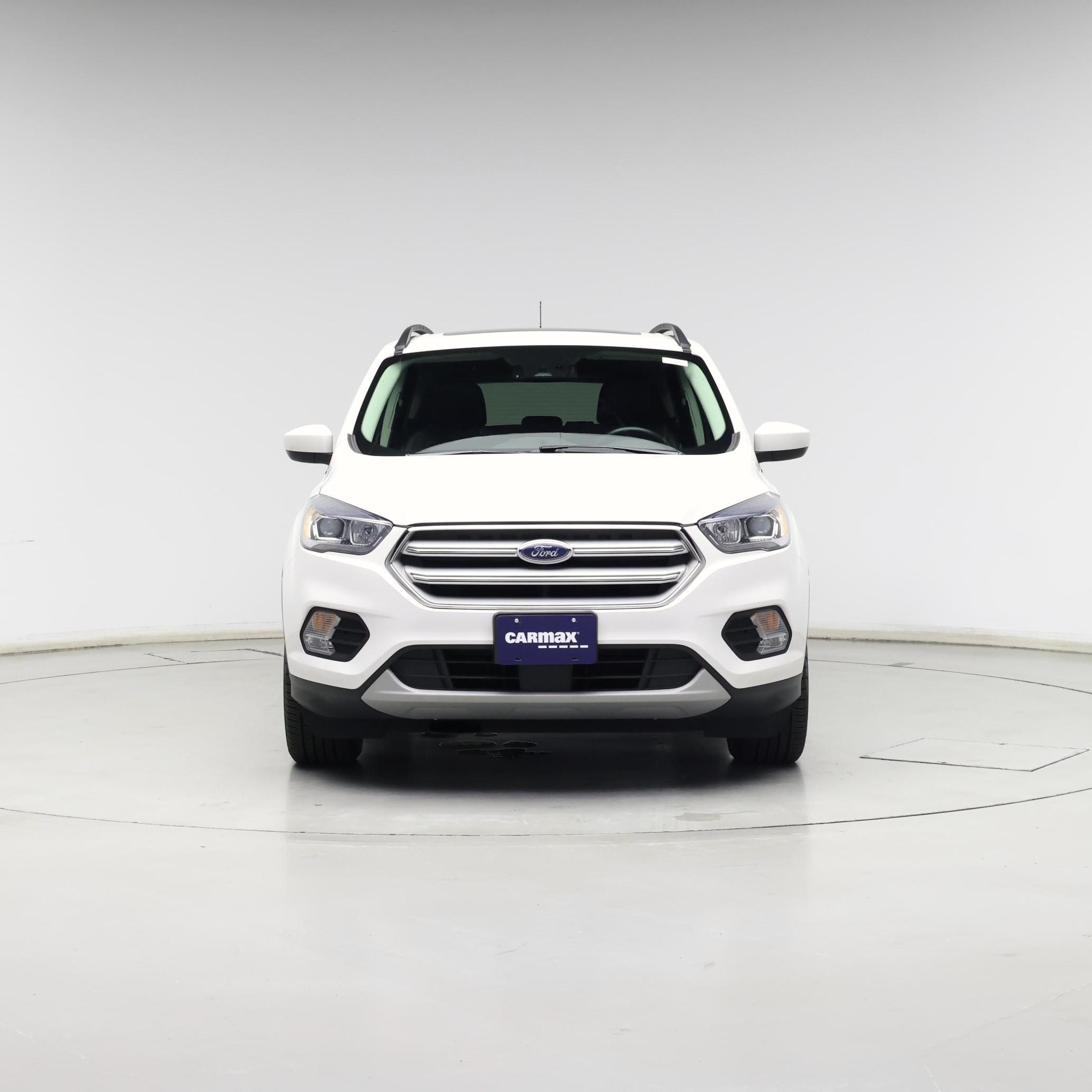 Thumbnail: 2018 Ford Escape - 5