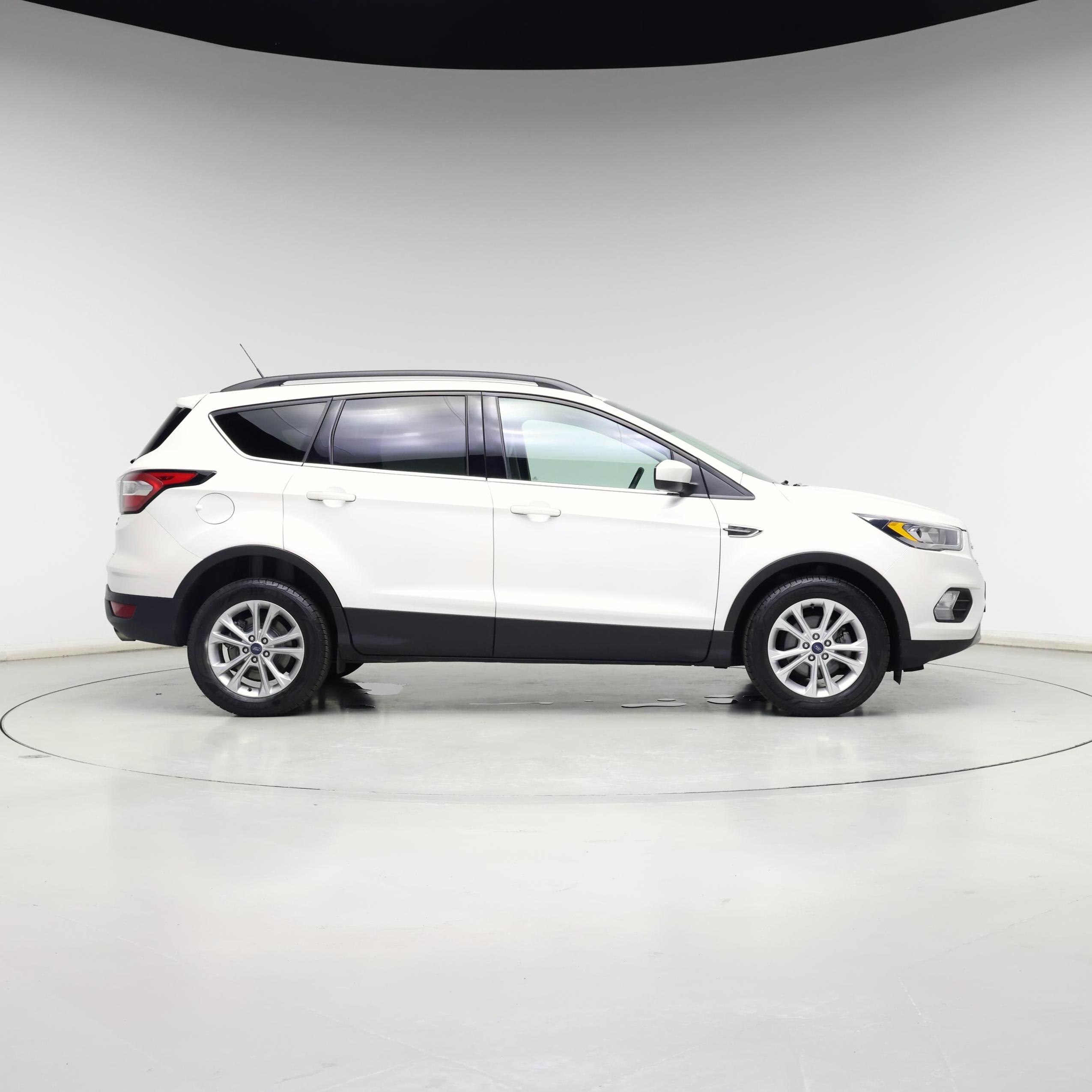 Thumbnail: 2018 Ford Escape - 7