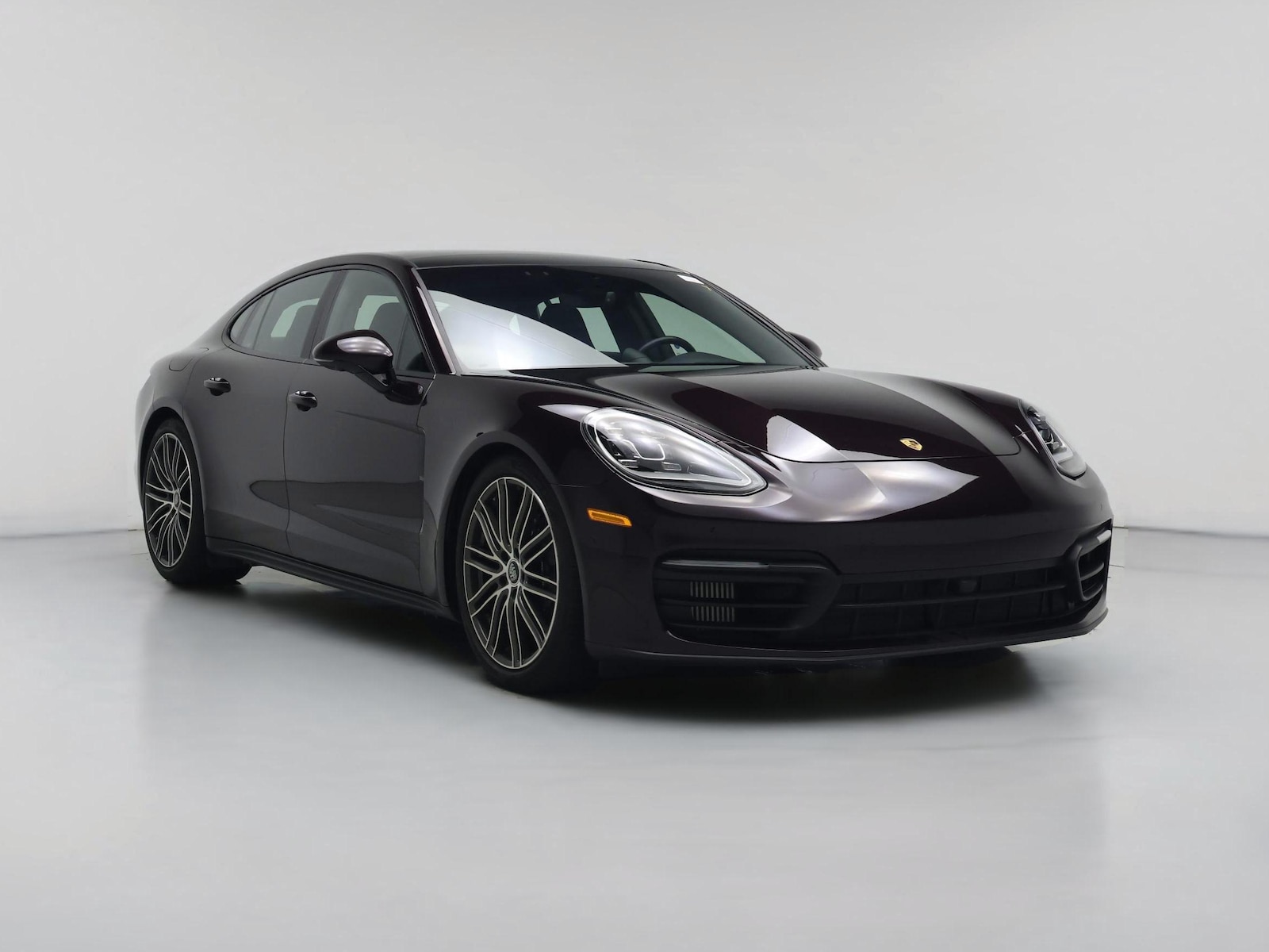2022 Porsche Panamera Platinum Edition