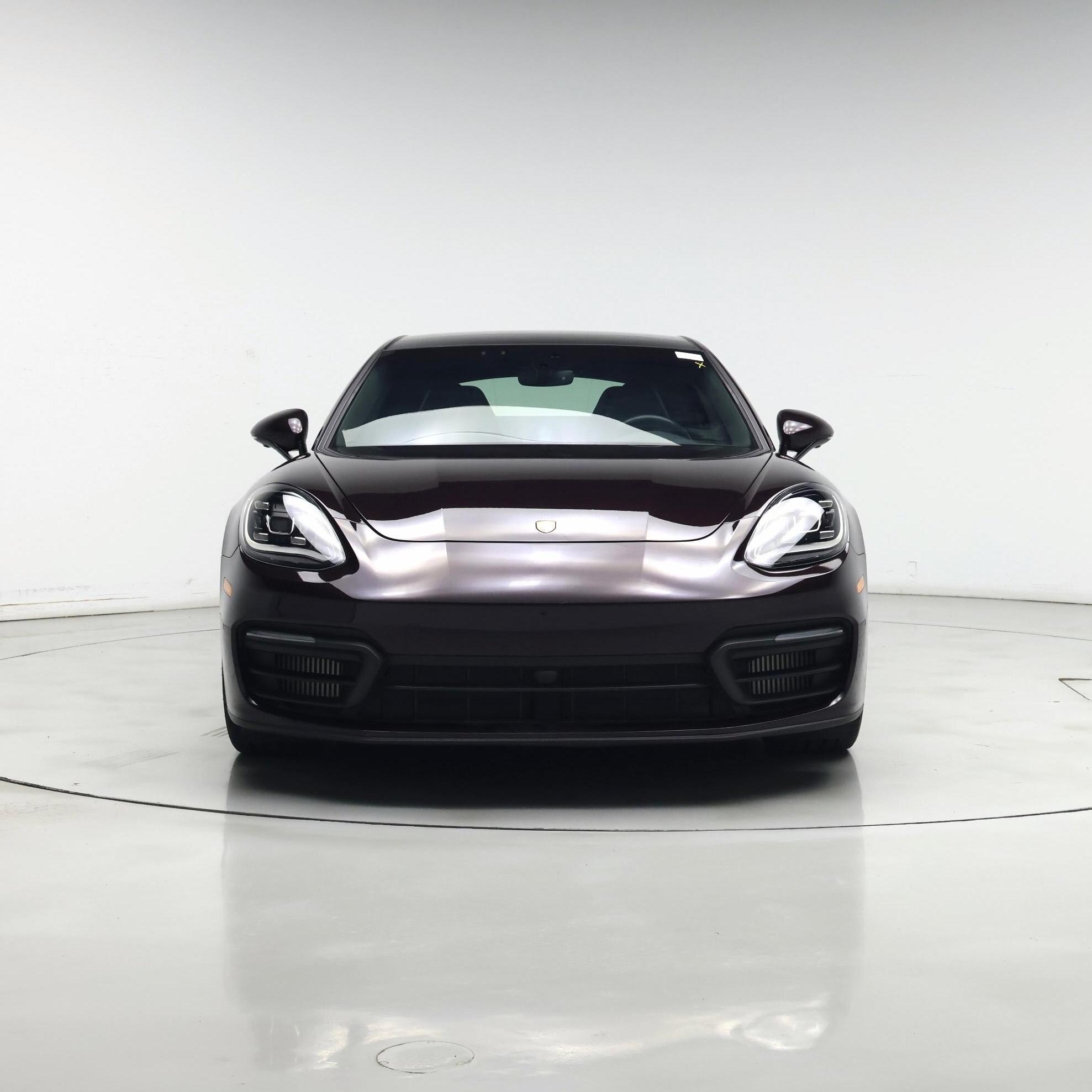 Thumbnail: 2022 Porsche Panamera - 5