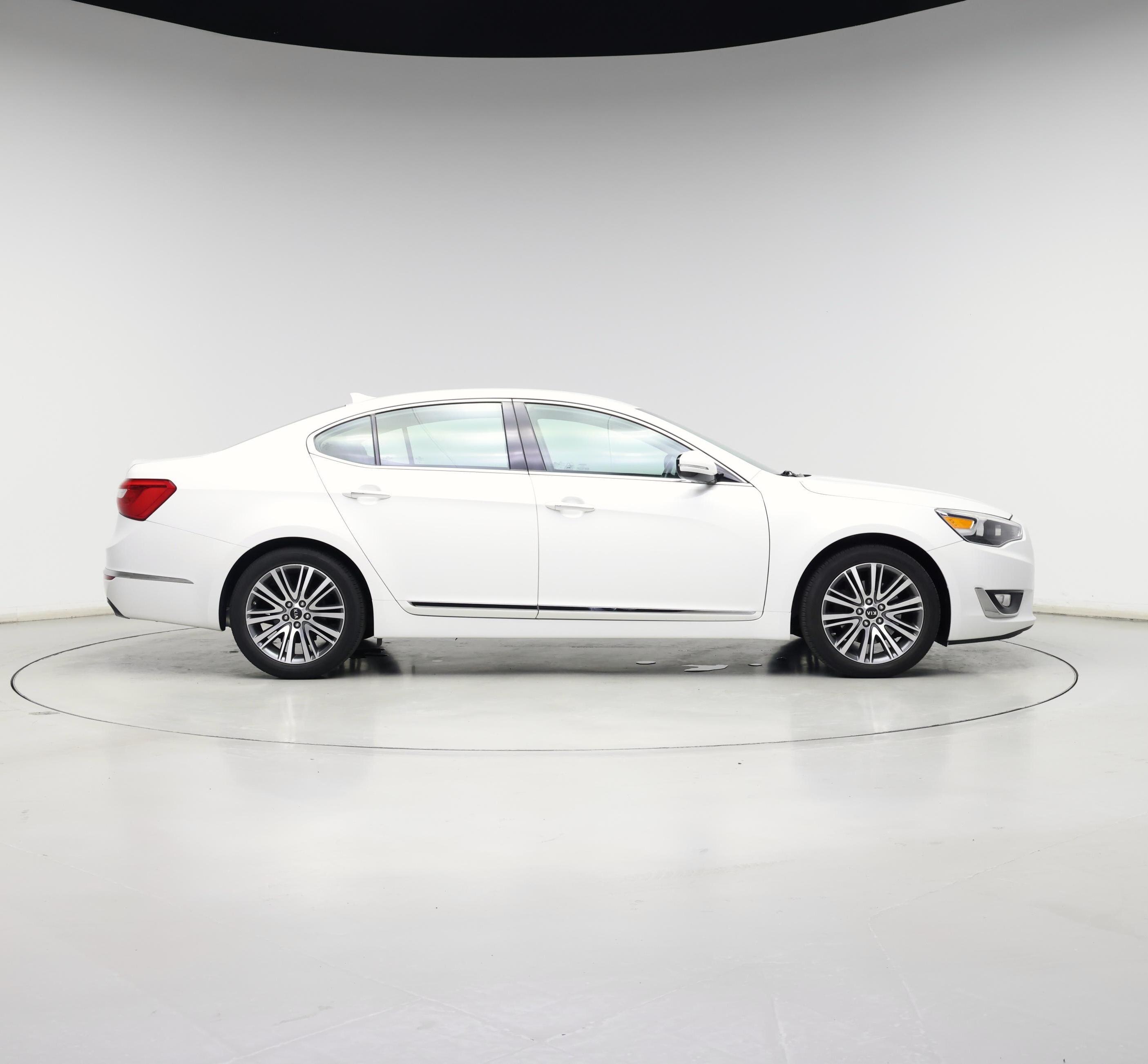 Thumbnail: 2016 Kia Cadenza - 7