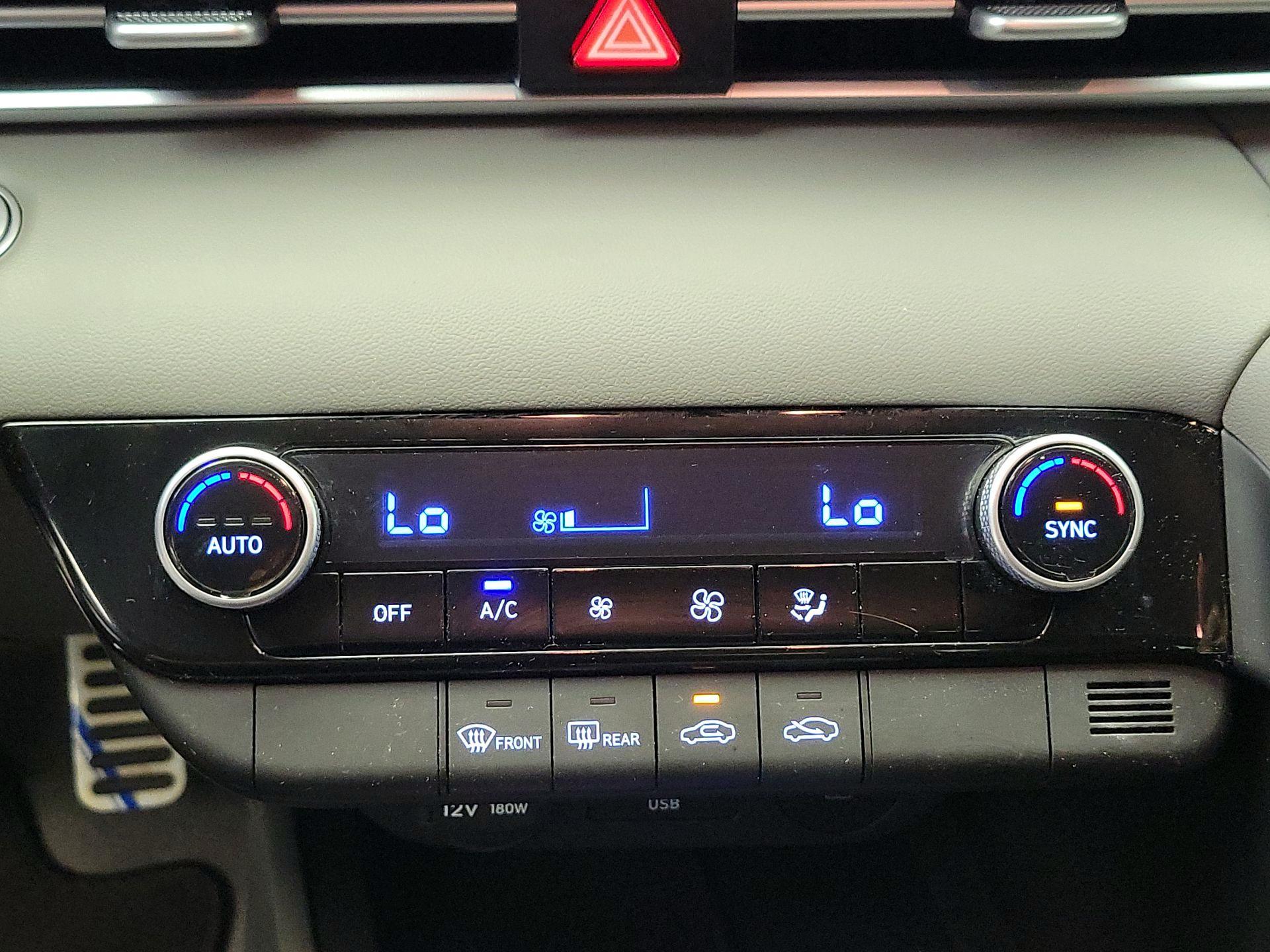 Thumbnail: 2025 Hyundai Elantra - 16