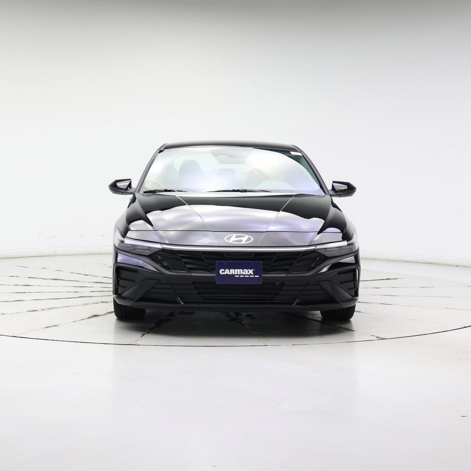 Thumbnail: 2025 Hyundai Elantra - 5