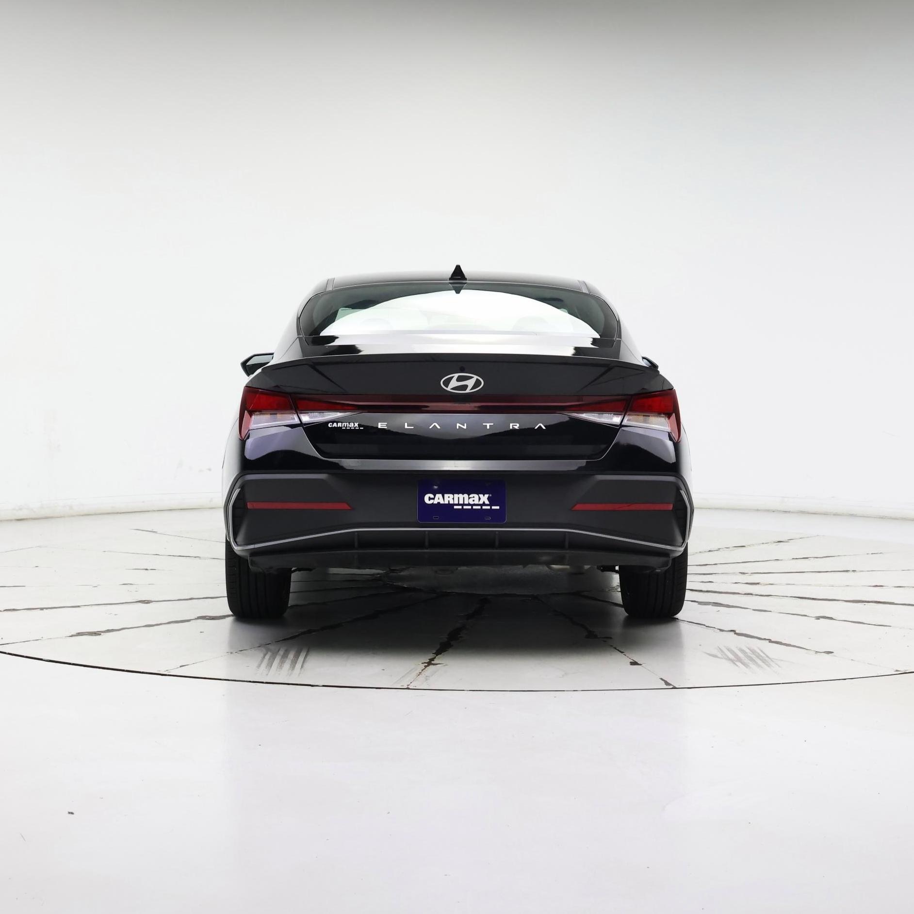 Thumbnail: 2025 Hyundai Elantra - 6
