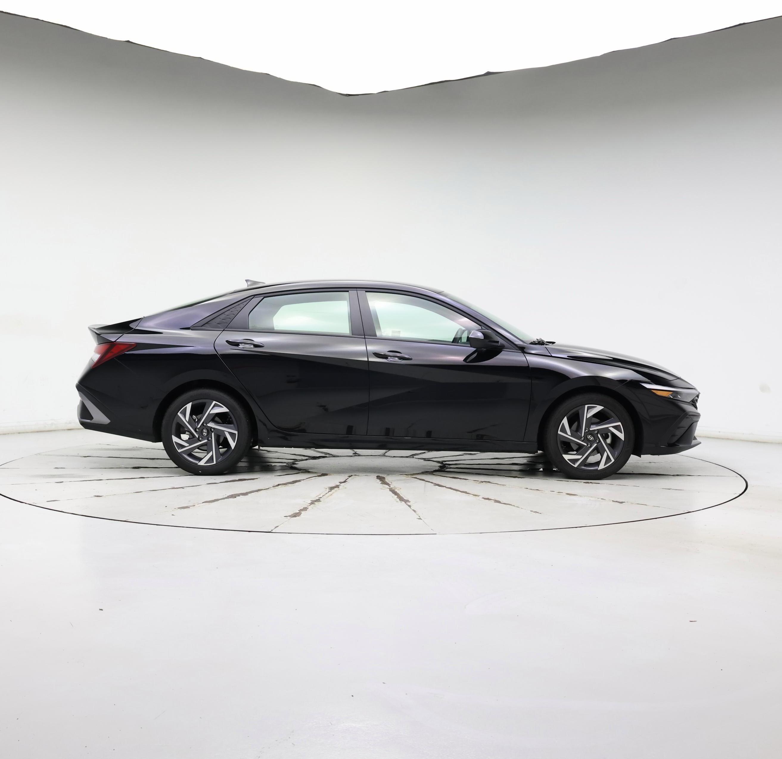 Thumbnail: 2025 Hyundai Elantra - 7