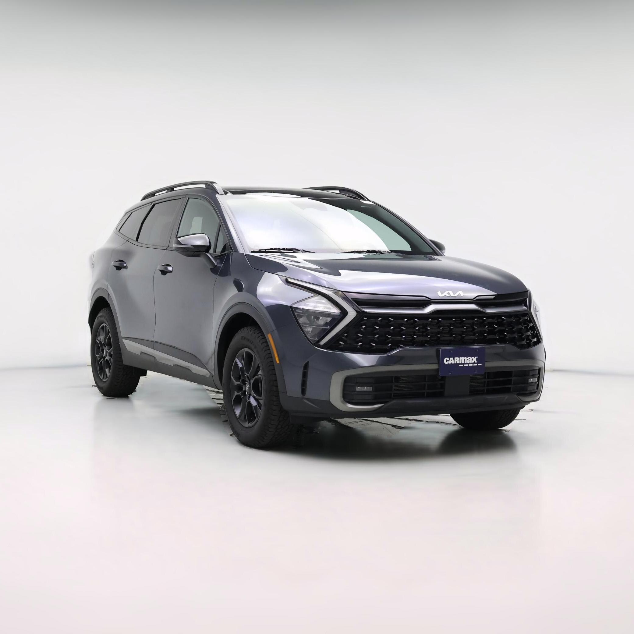 Thumbnail: 2023 Kia Sportage - 1