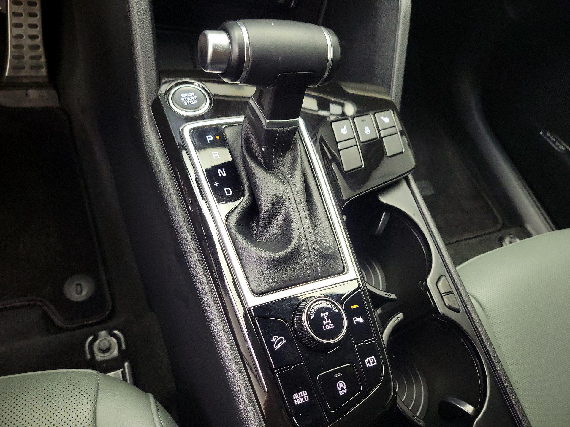 Thumbnail: 2023 Kia Sportage - 18