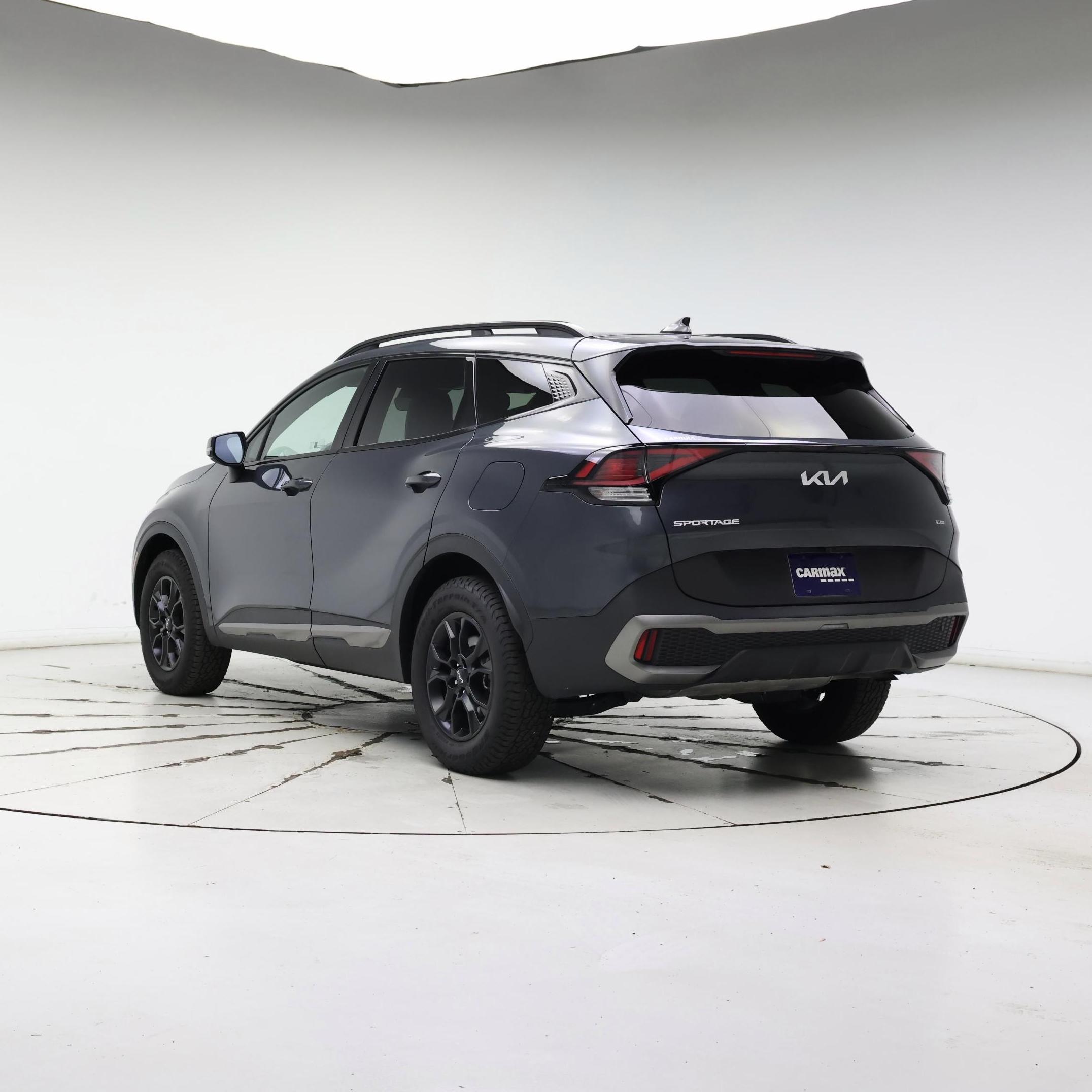 Thumbnail: 2023 Kia Sportage - 2