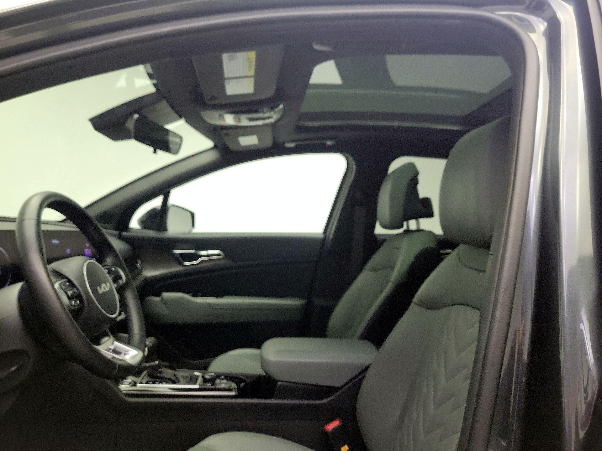 Thumbnail: 2023 Kia Sportage - 20
