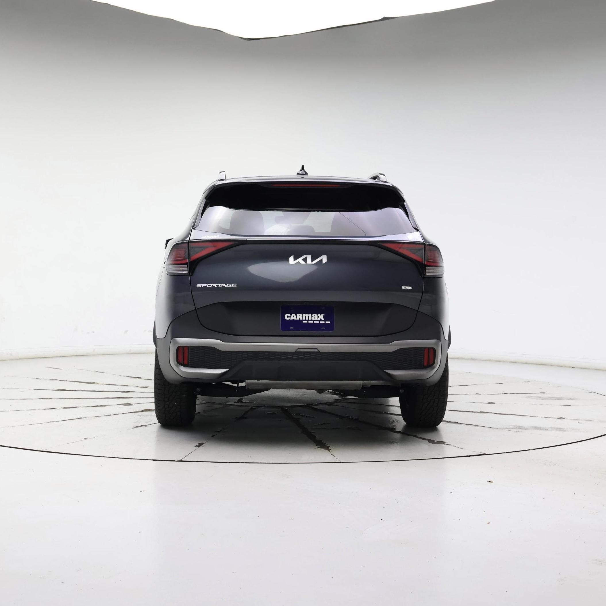 Thumbnail: 2023 Kia Sportage - 6