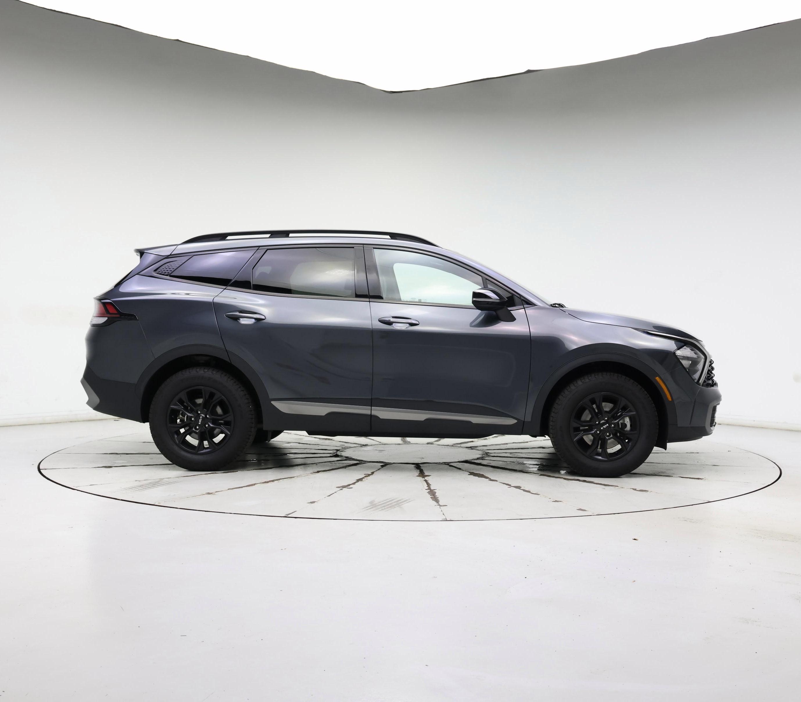 Thumbnail: 2023 Kia Sportage - 7