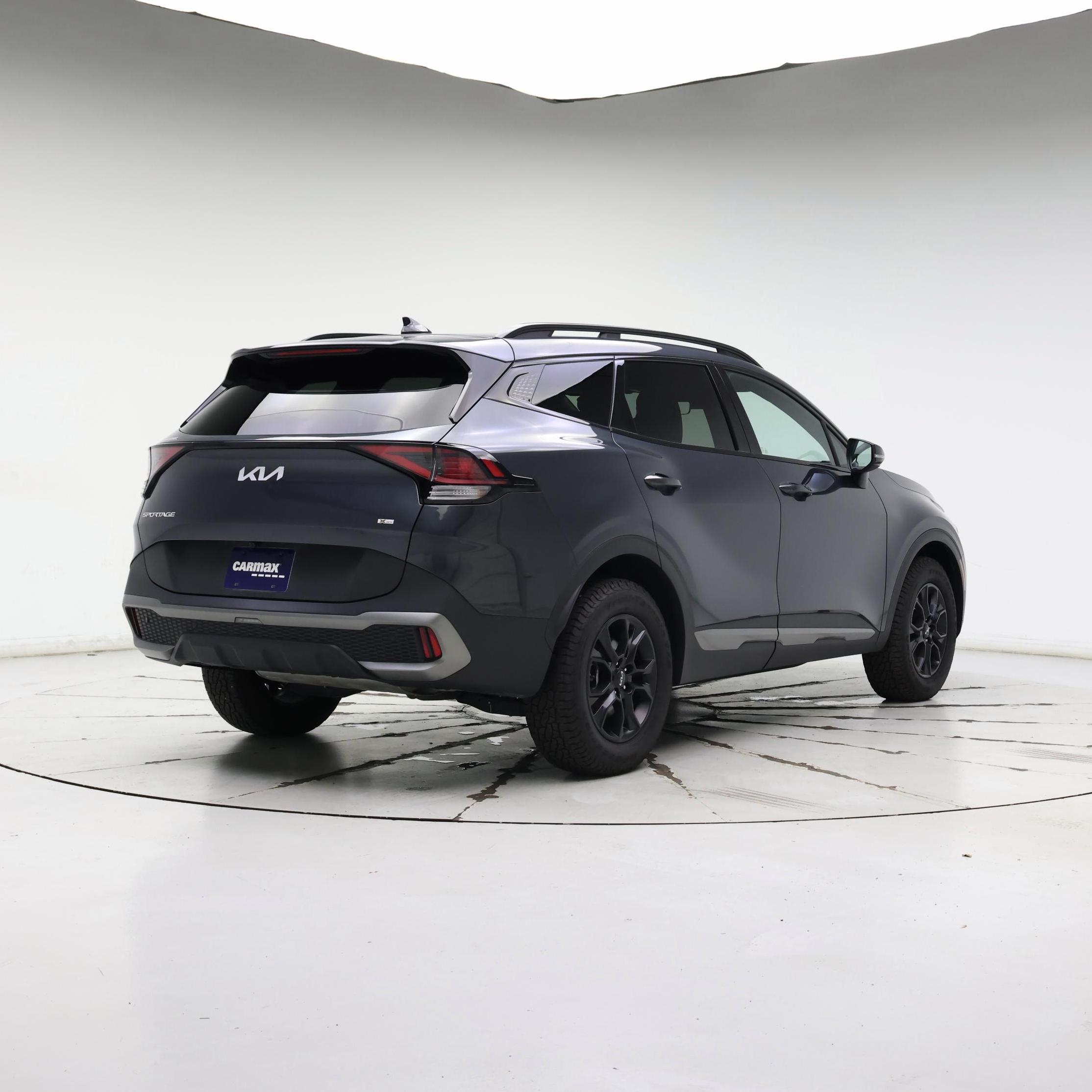 Thumbnail: 2023 Kia Sportage - 8
