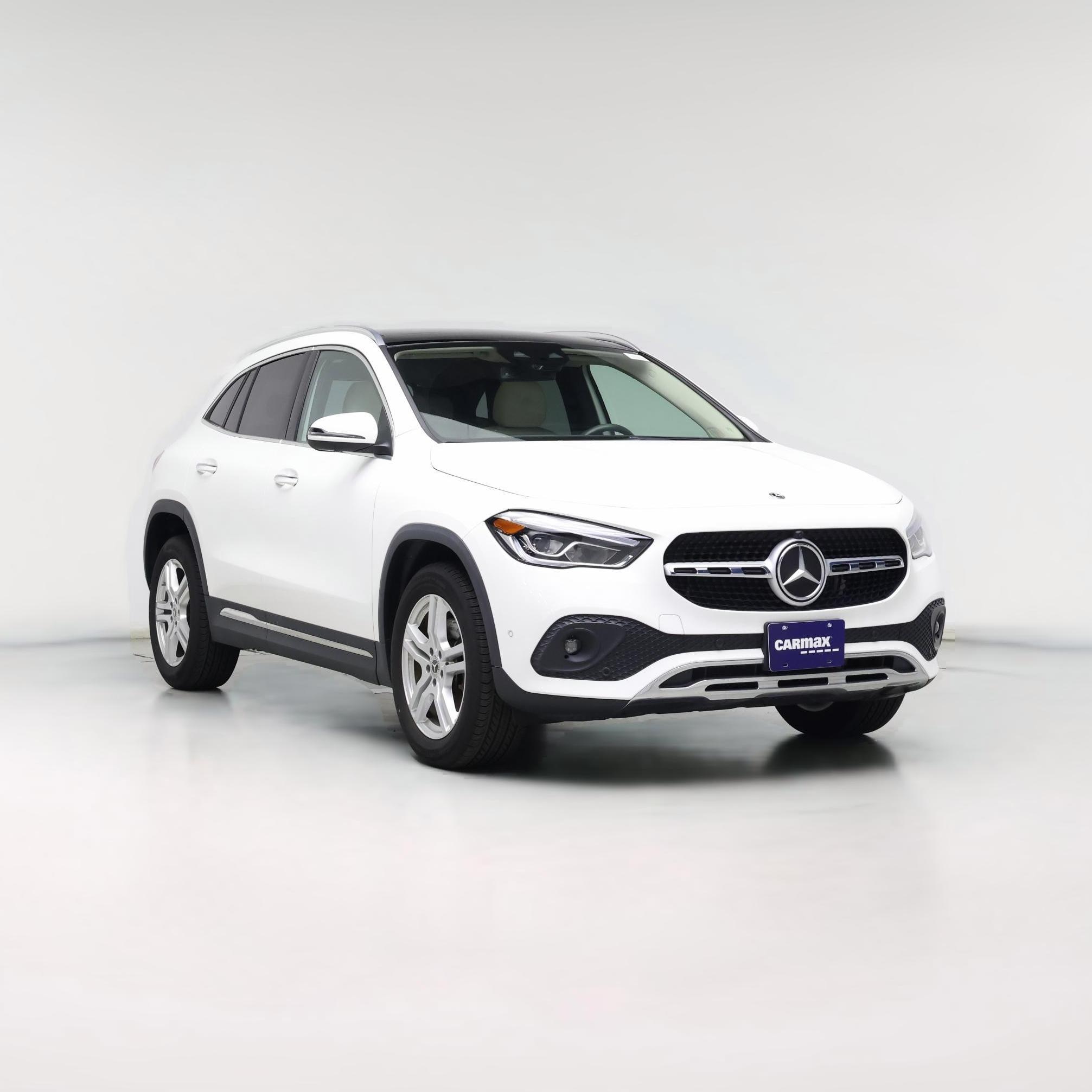 Thumbnail: 2023 Mercedes-Benz GLA - 1