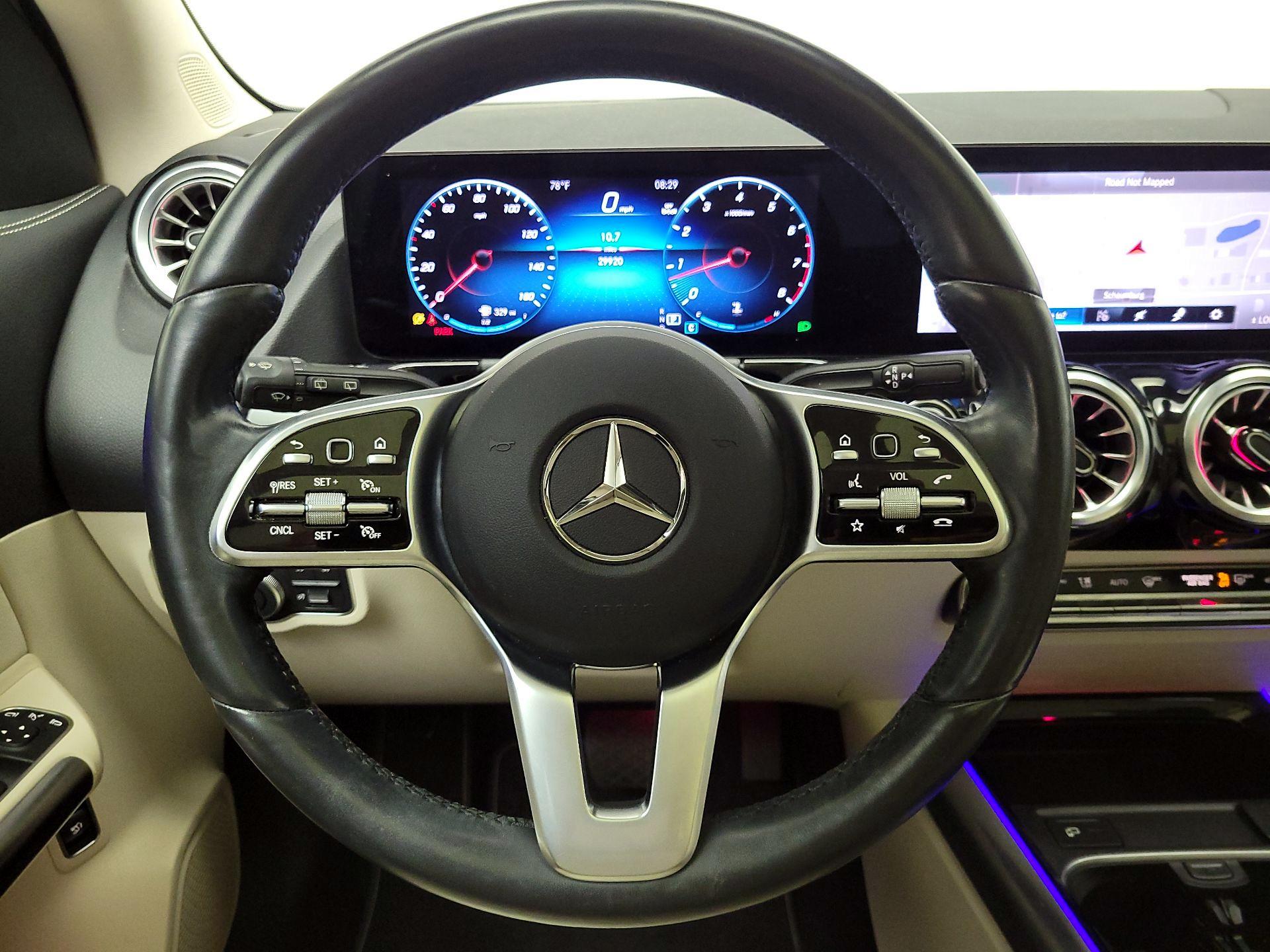 Thumbnail: 2023 Mercedes-Benz GLA - 10