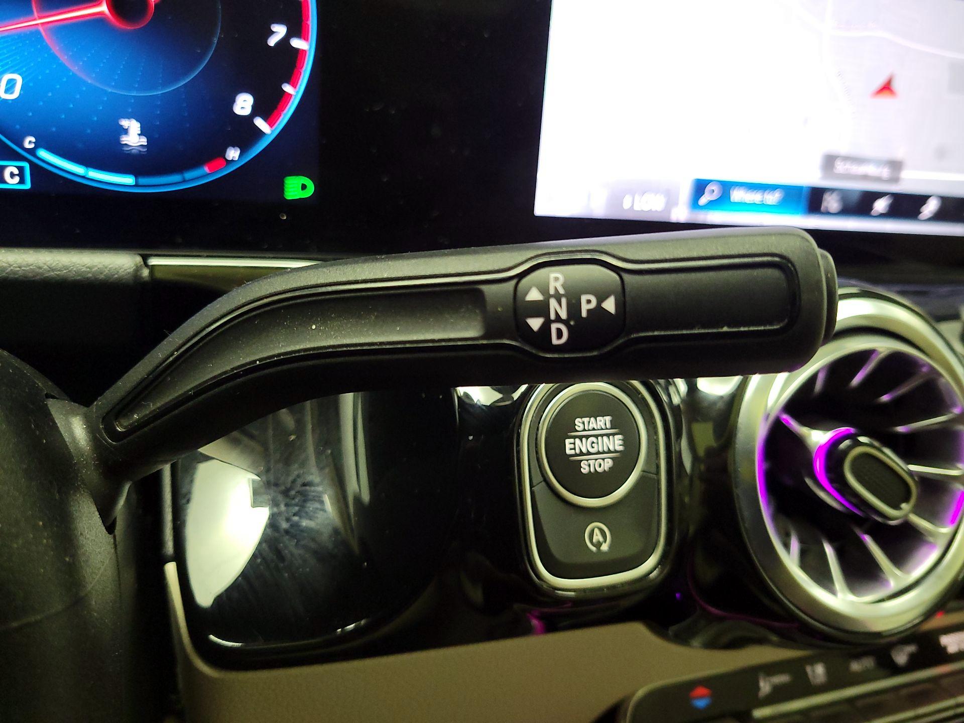 Thumbnail: 2023 Mercedes-Benz GLA - 18