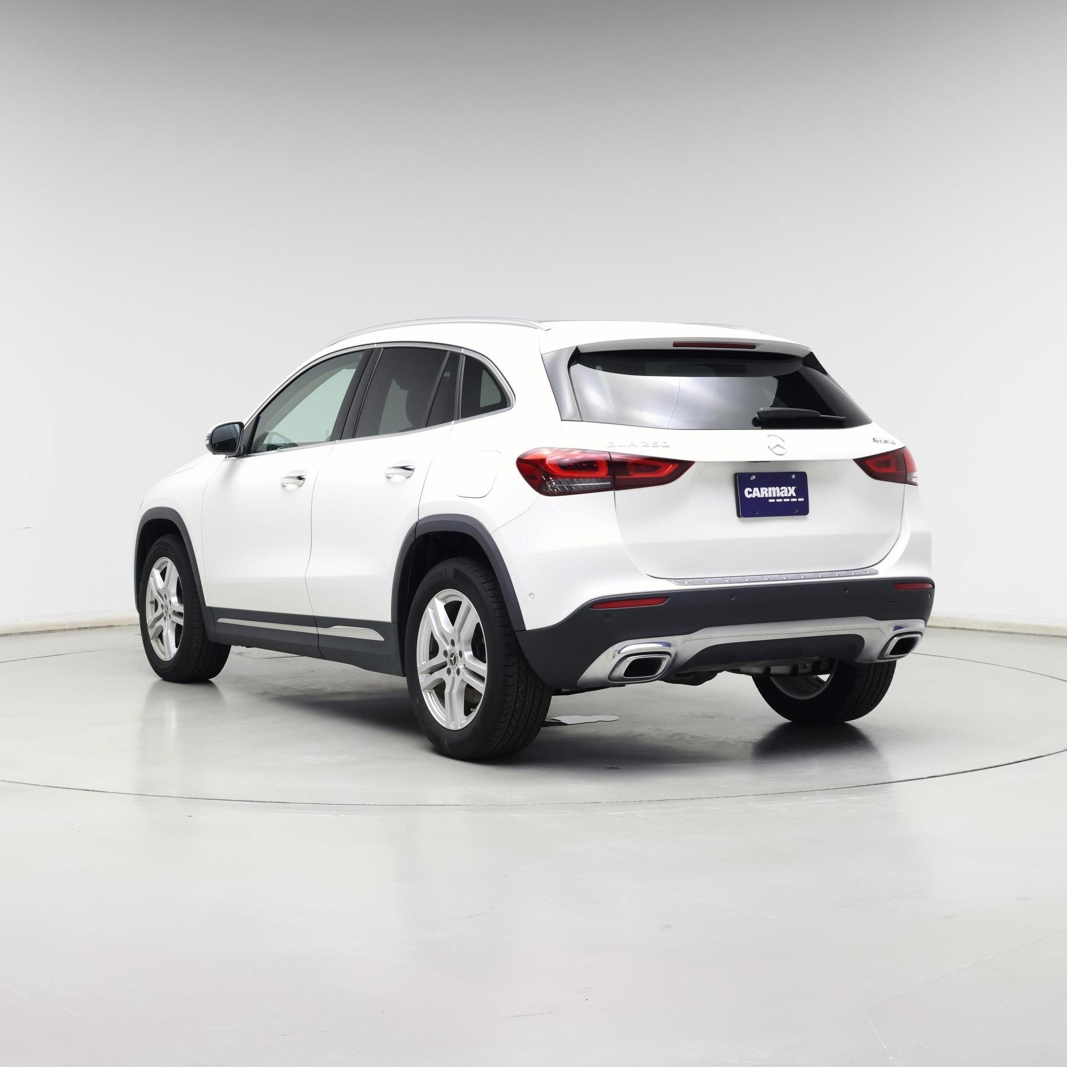 Thumbnail: 2023 Mercedes-Benz GLA - 2