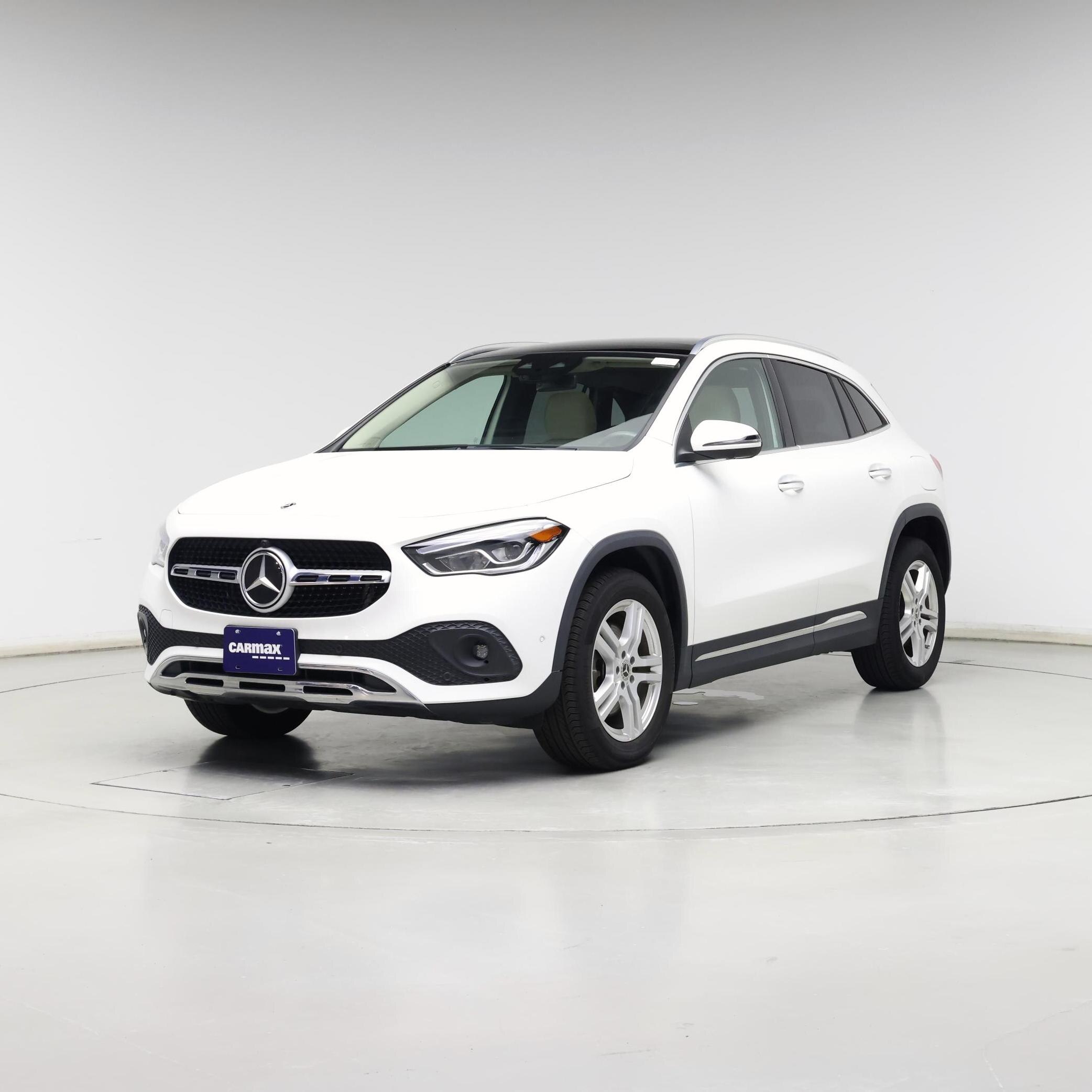 Thumbnail: 2023 Mercedes-Benz GLA - 4