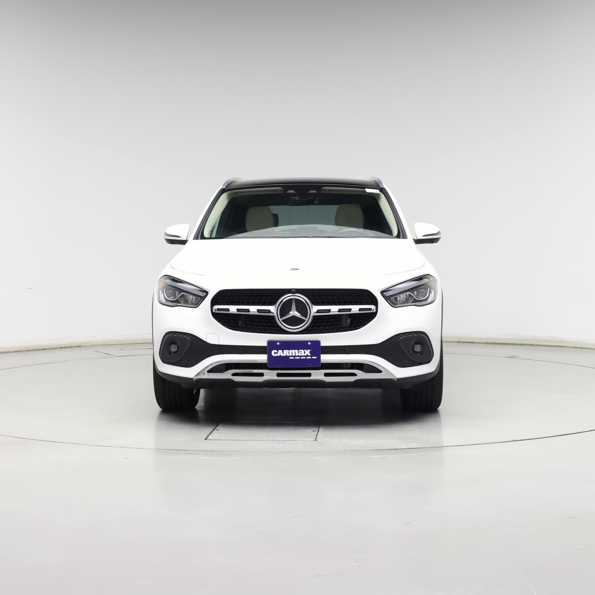 Thumbnail: 2023 Mercedes-Benz GLA - 5