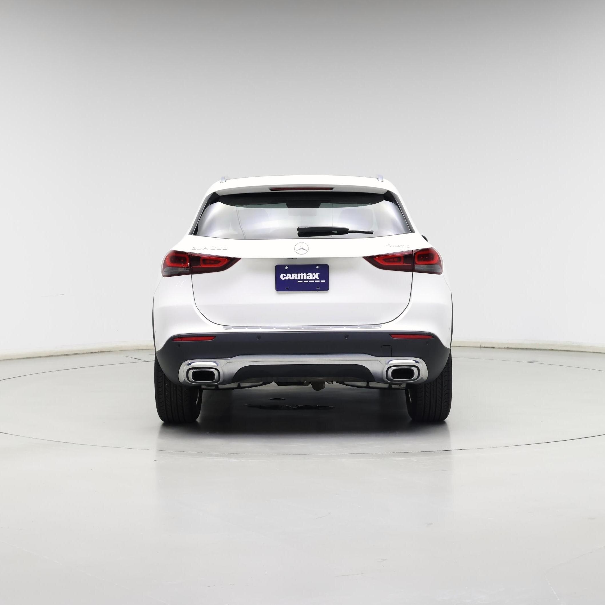 Thumbnail: 2023 Mercedes-Benz GLA - 6