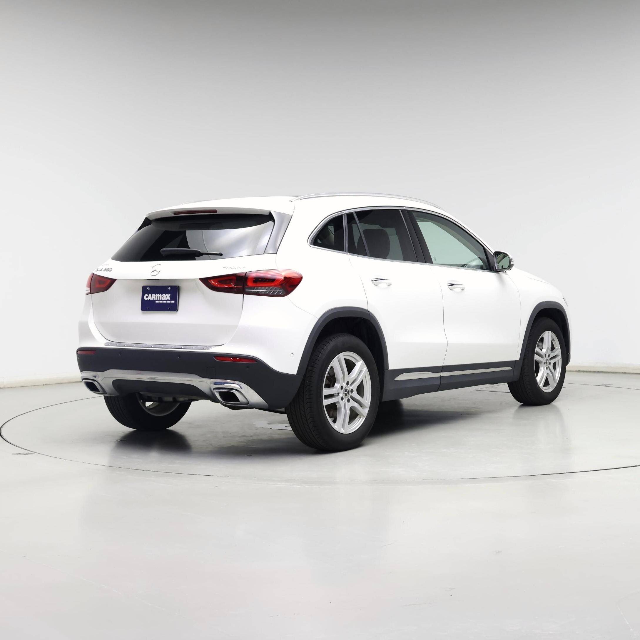 Thumbnail: 2023 Mercedes-Benz GLA - 8