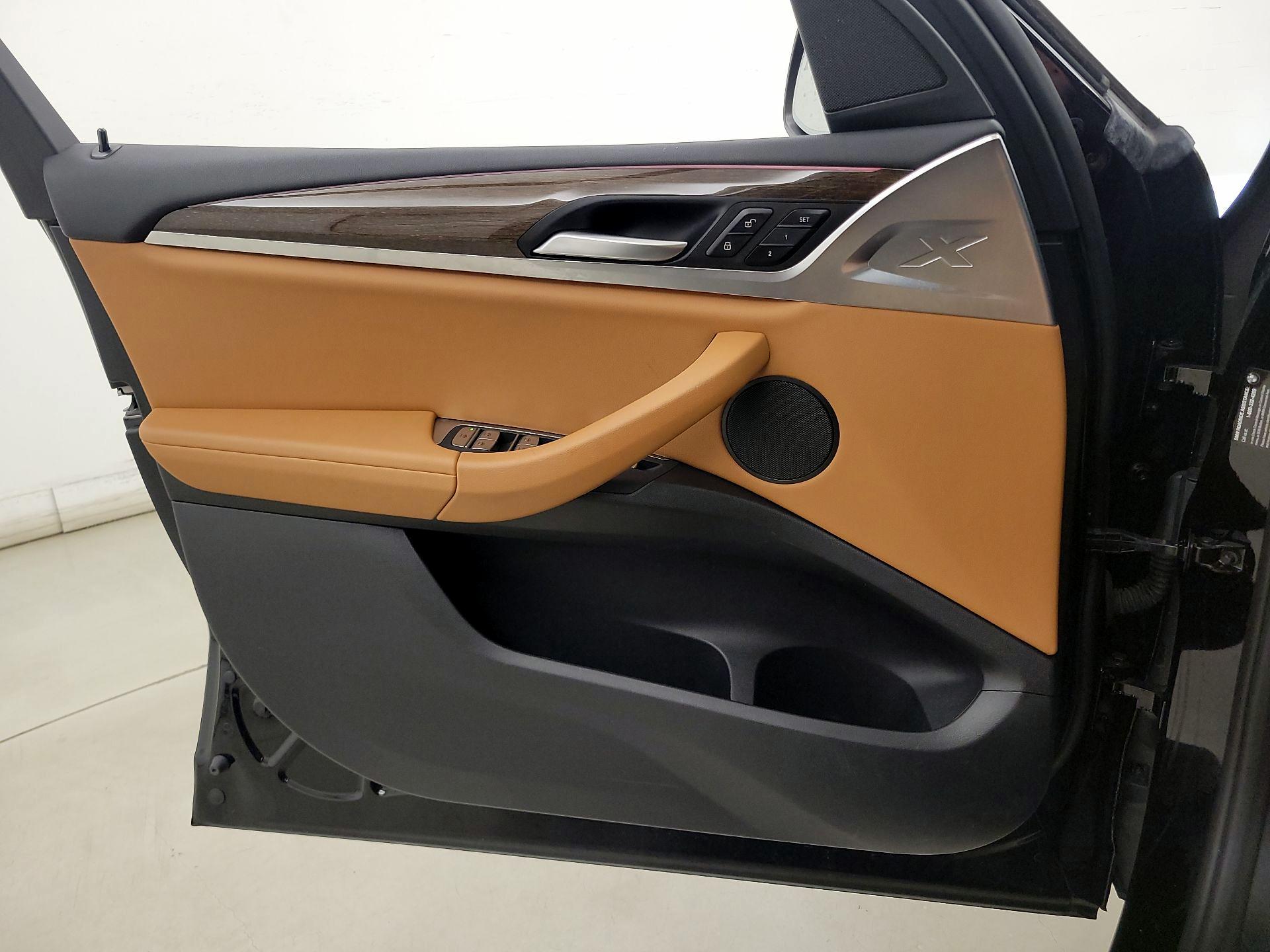 Thumbnail: 2022 BMW X3 - 12