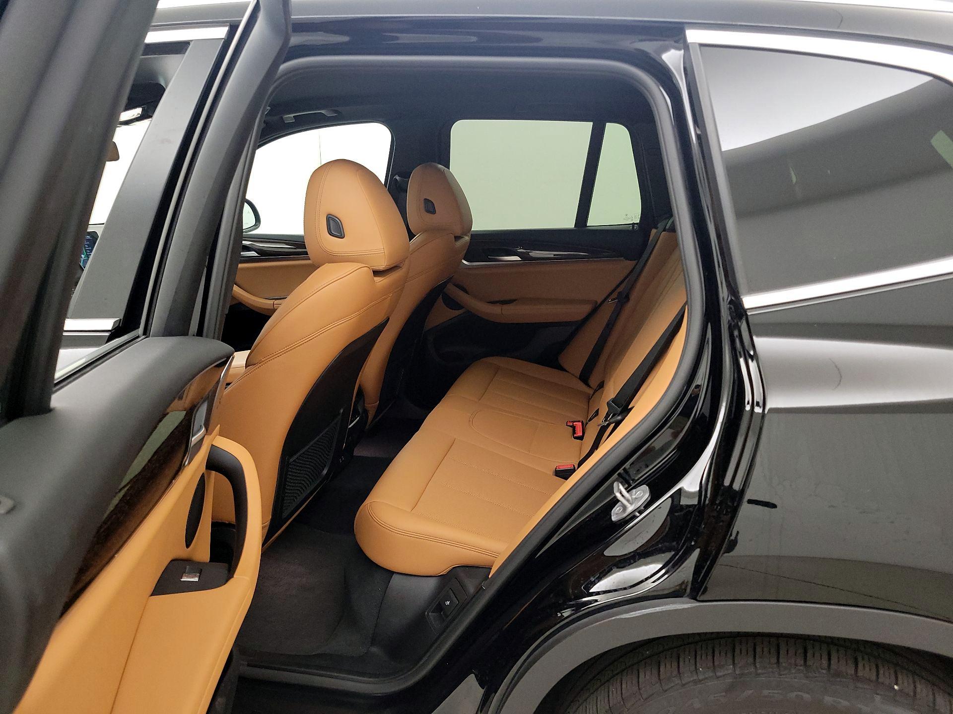 Thumbnail: 2022 BMW X3 - 20