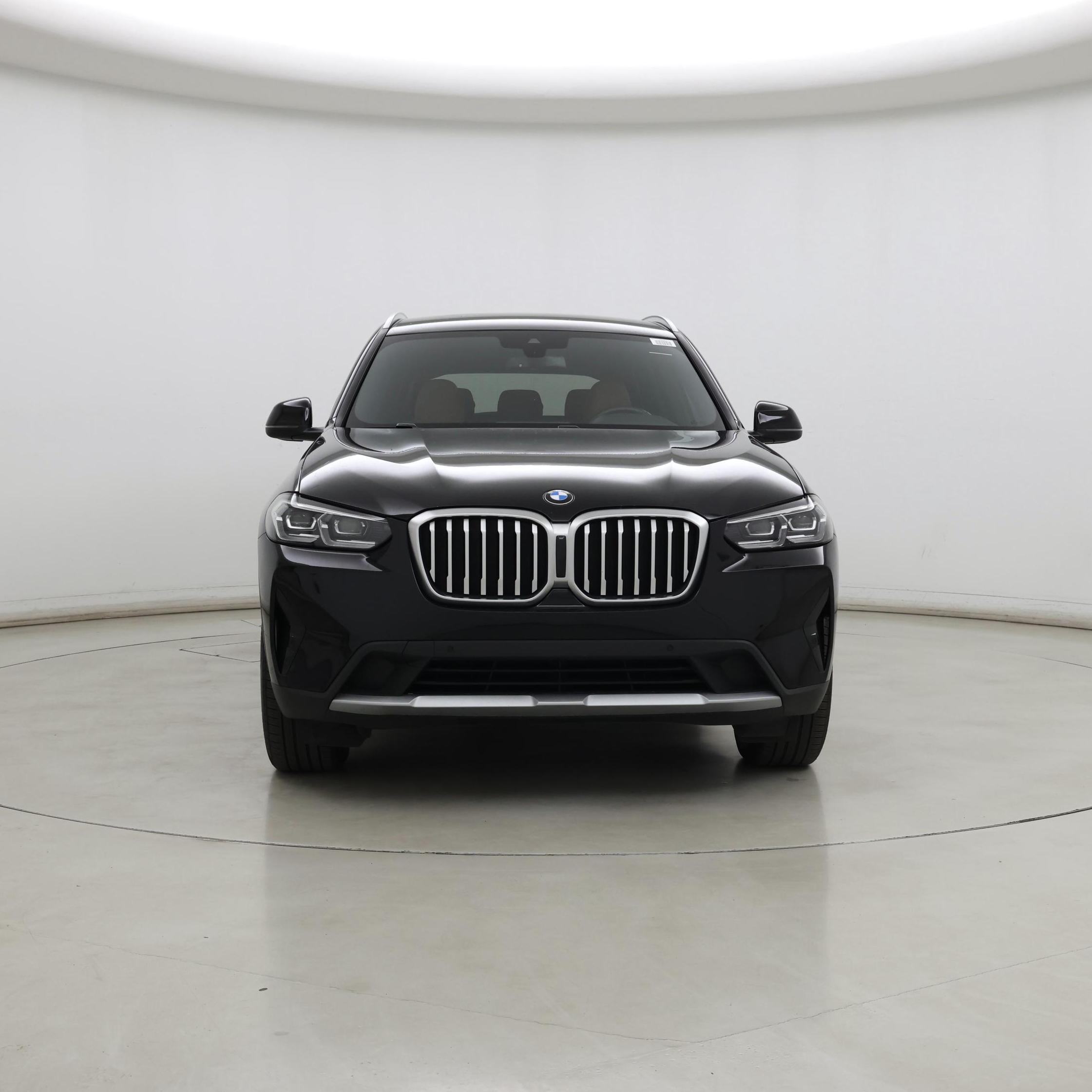 Thumbnail: 2022 BMW X3 - 5