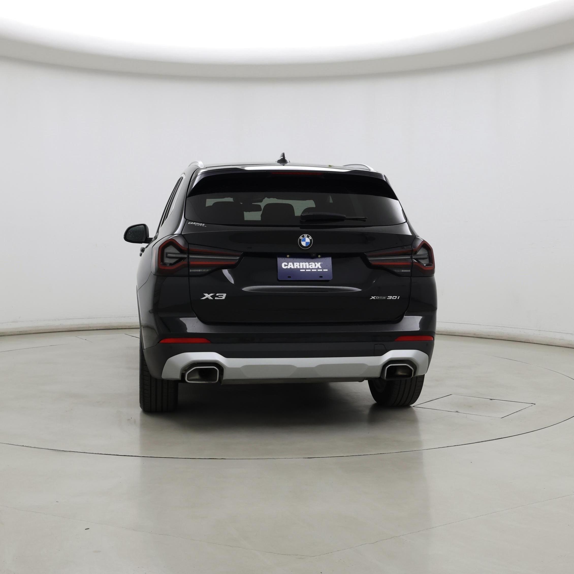 Thumbnail: 2022 BMW X3 - 6