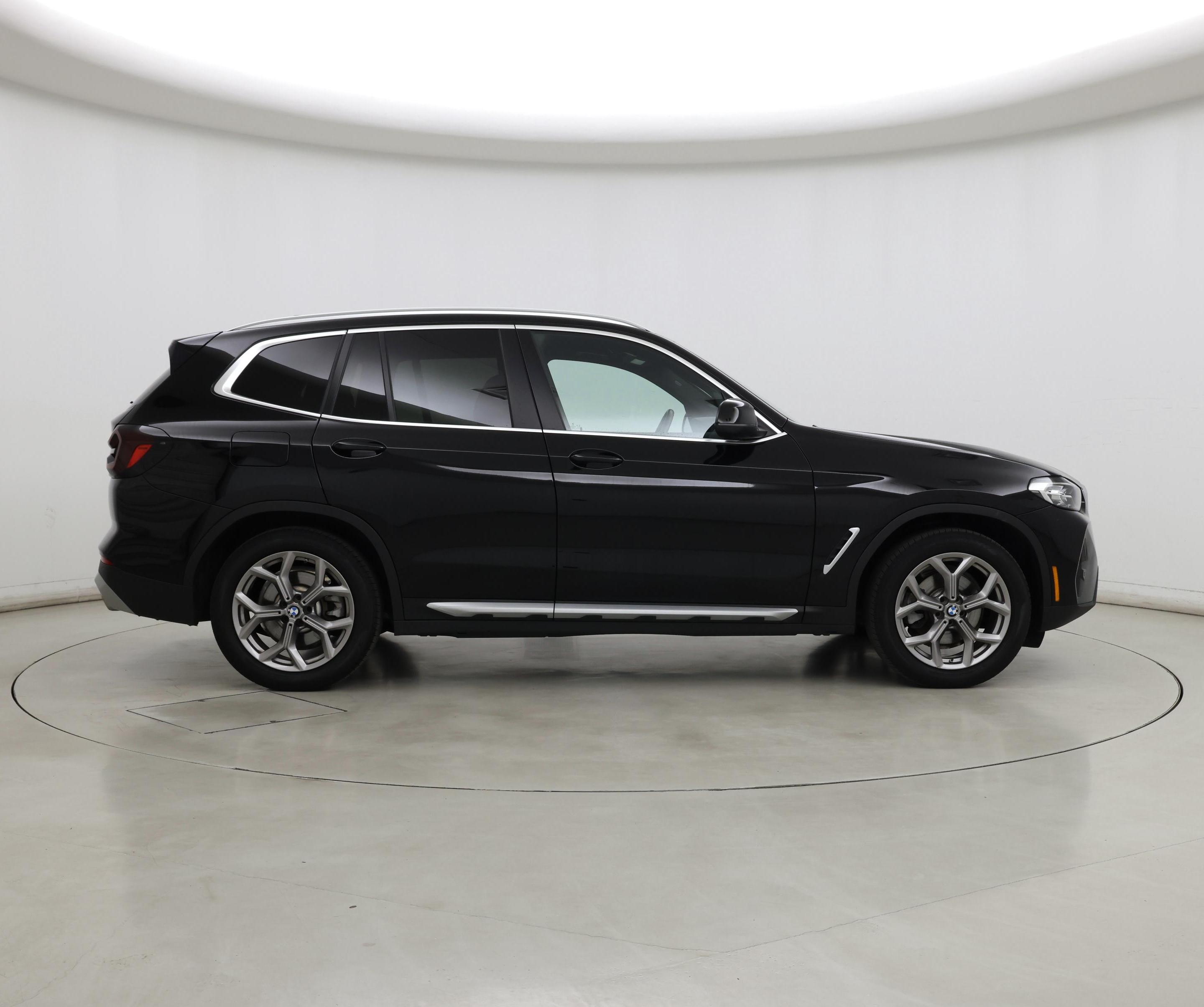 Thumbnail: 2022 BMW X3 - 7