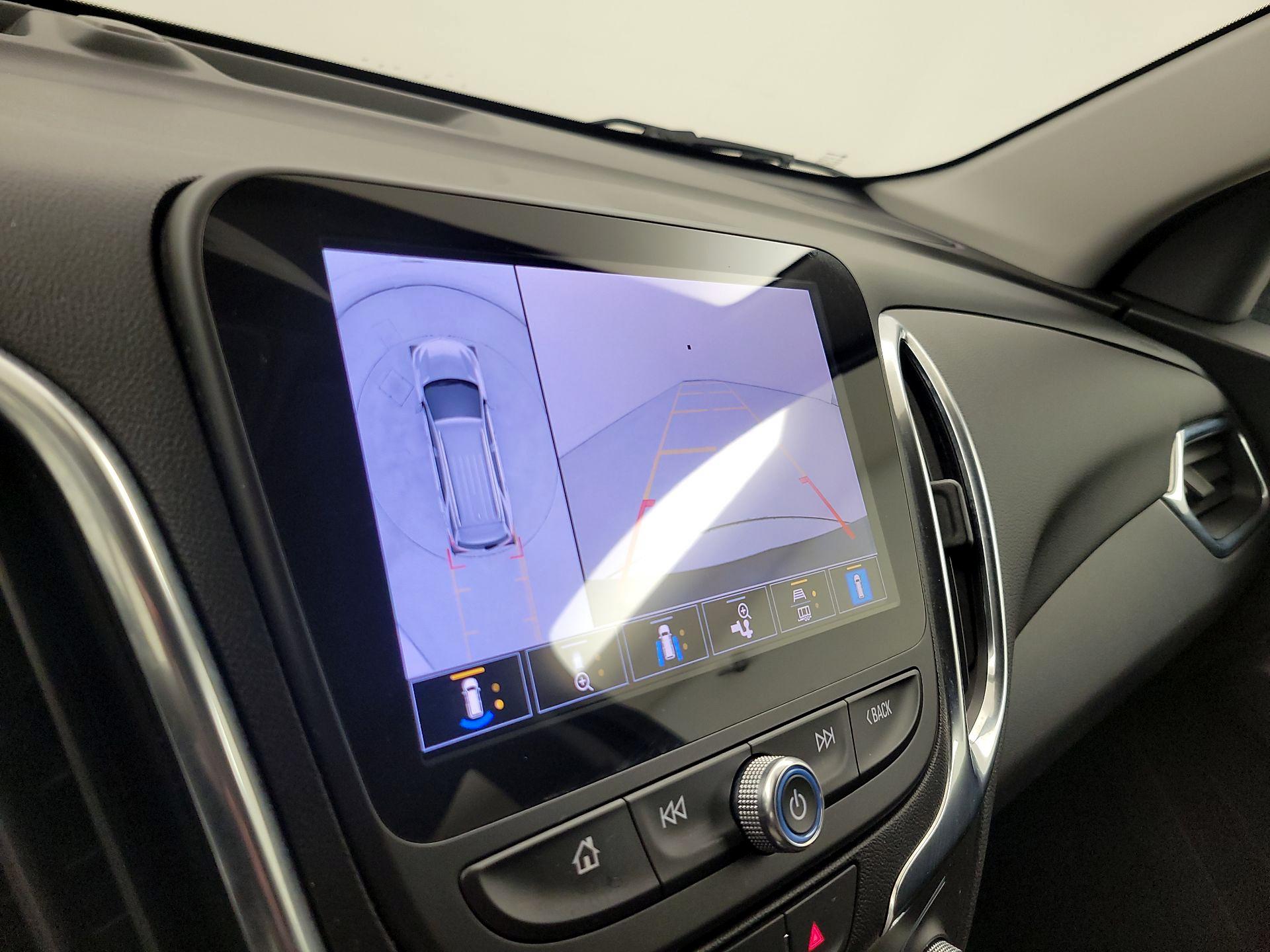Thumbnail: 2022 Chevrolet Equinox - 15