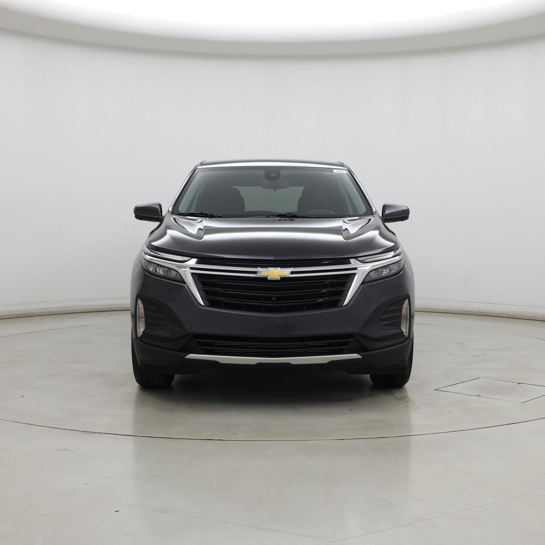 Thumbnail: 2022 Chevrolet Equinox - 5
