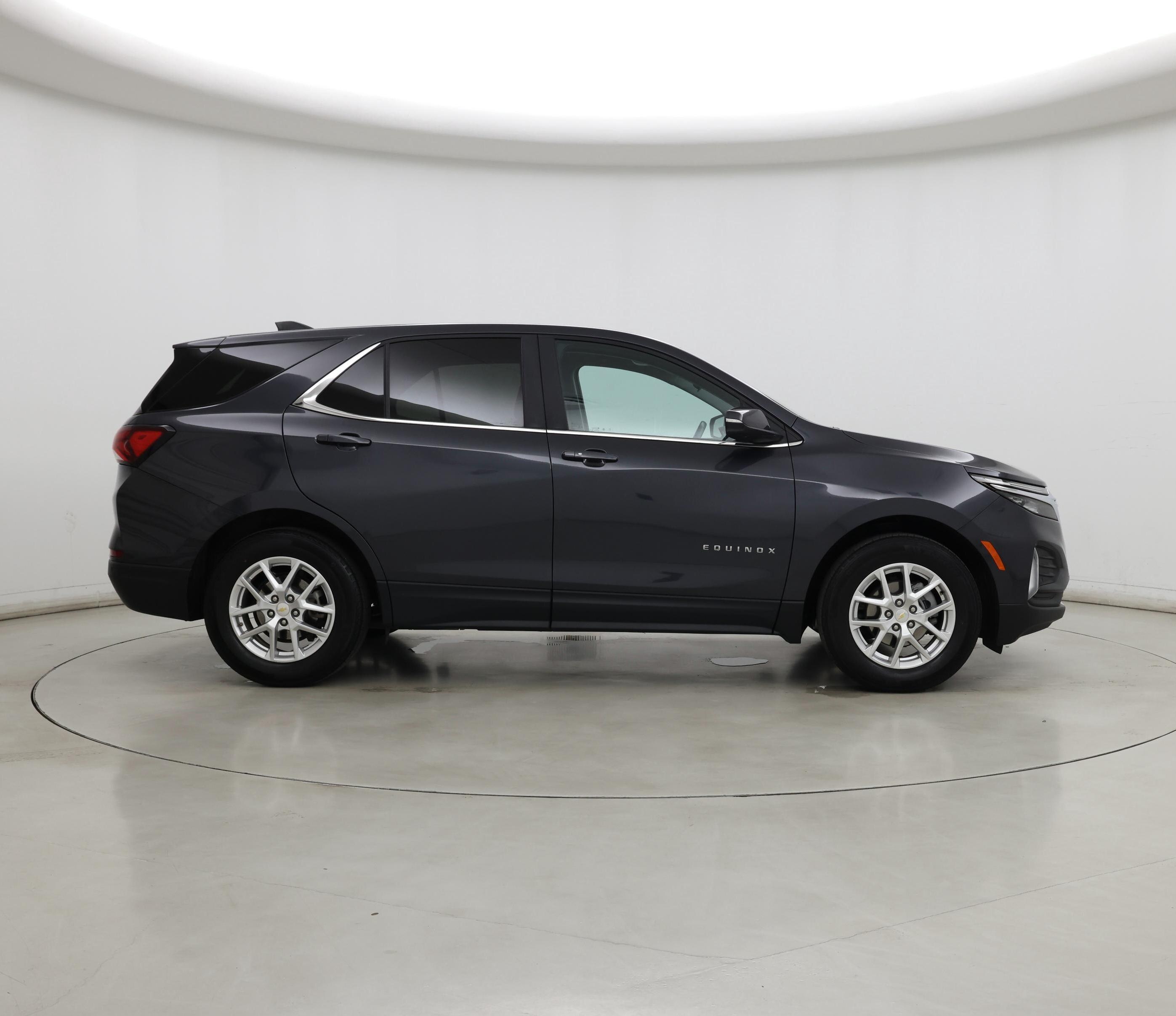 Thumbnail: 2022 Chevrolet Equinox - 7
