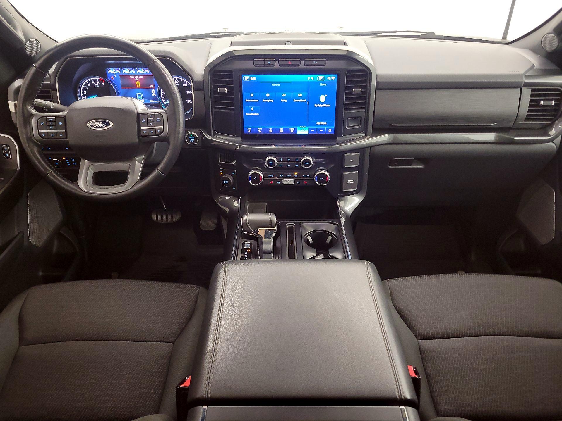 Thumbnail: 2022 Ford F-150 - 9