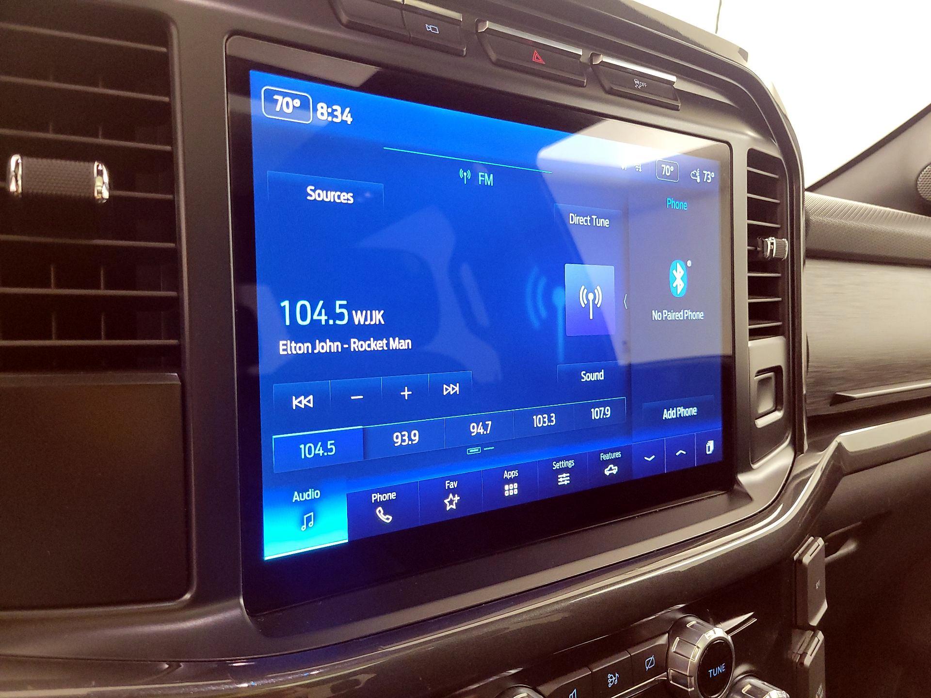 Thumbnail: 2022 Ford F-150 - 15