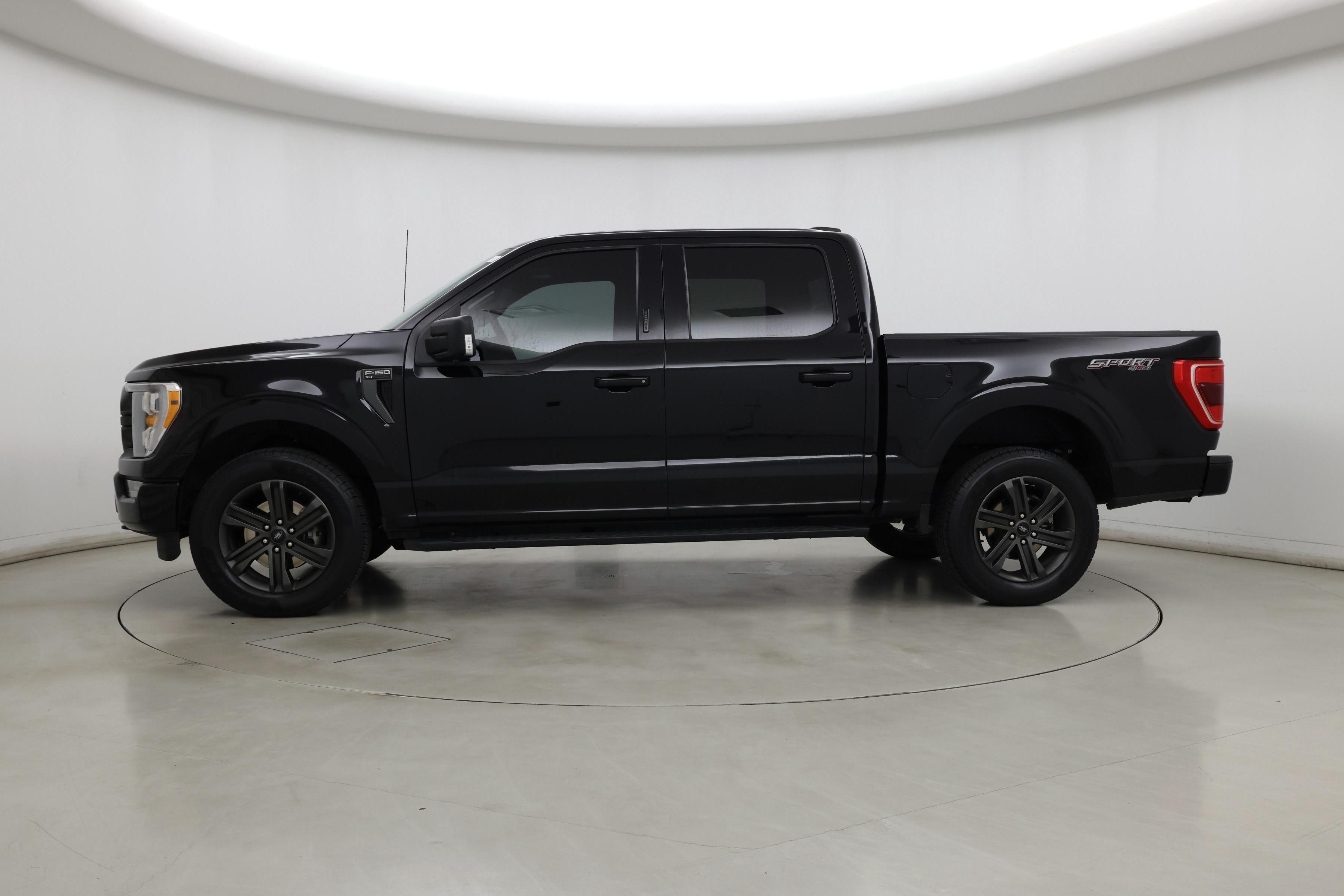 Thumbnail: 2022 Ford F-150 - 3