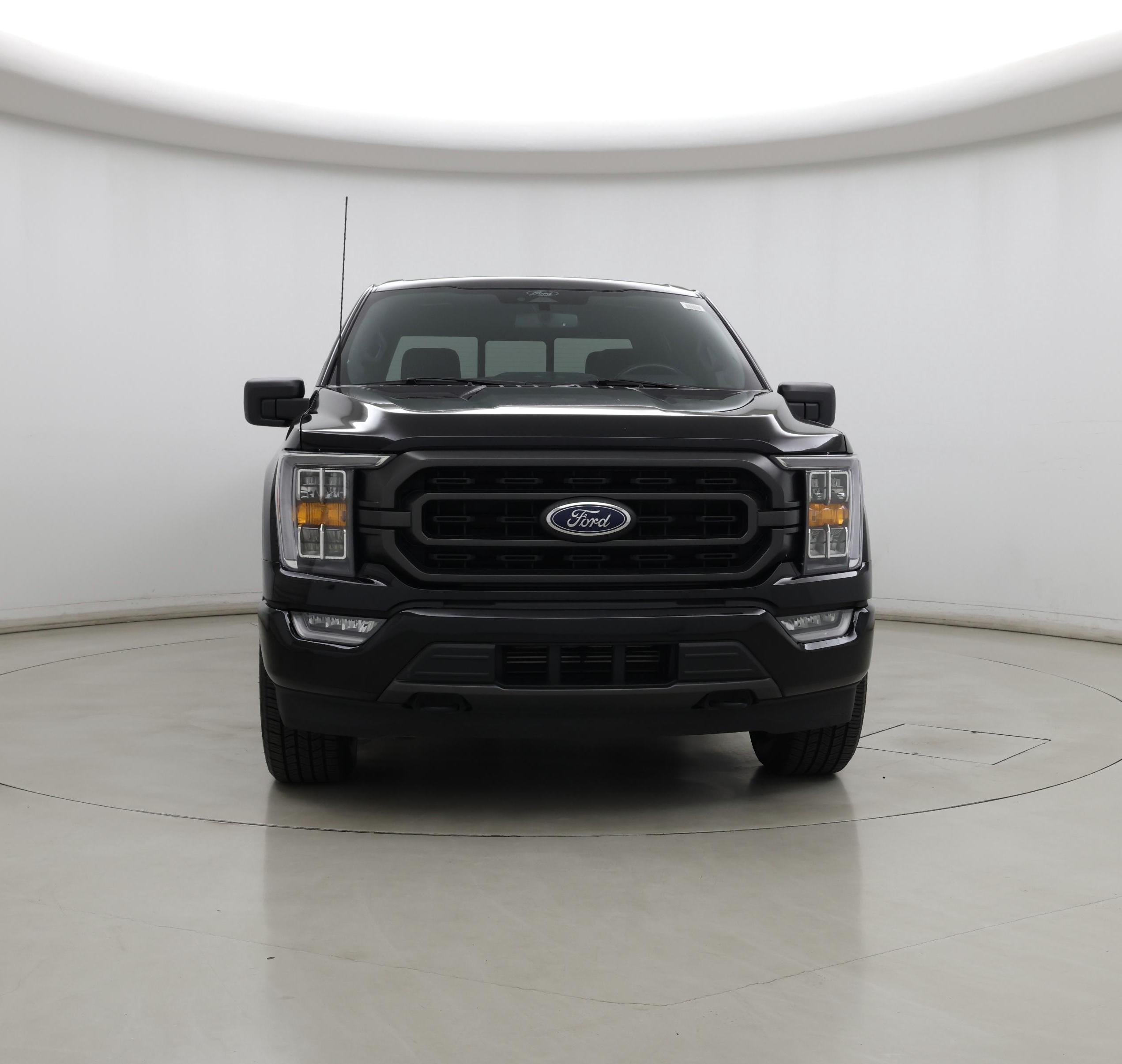 Thumbnail: 2022 Ford F-150 - 5
