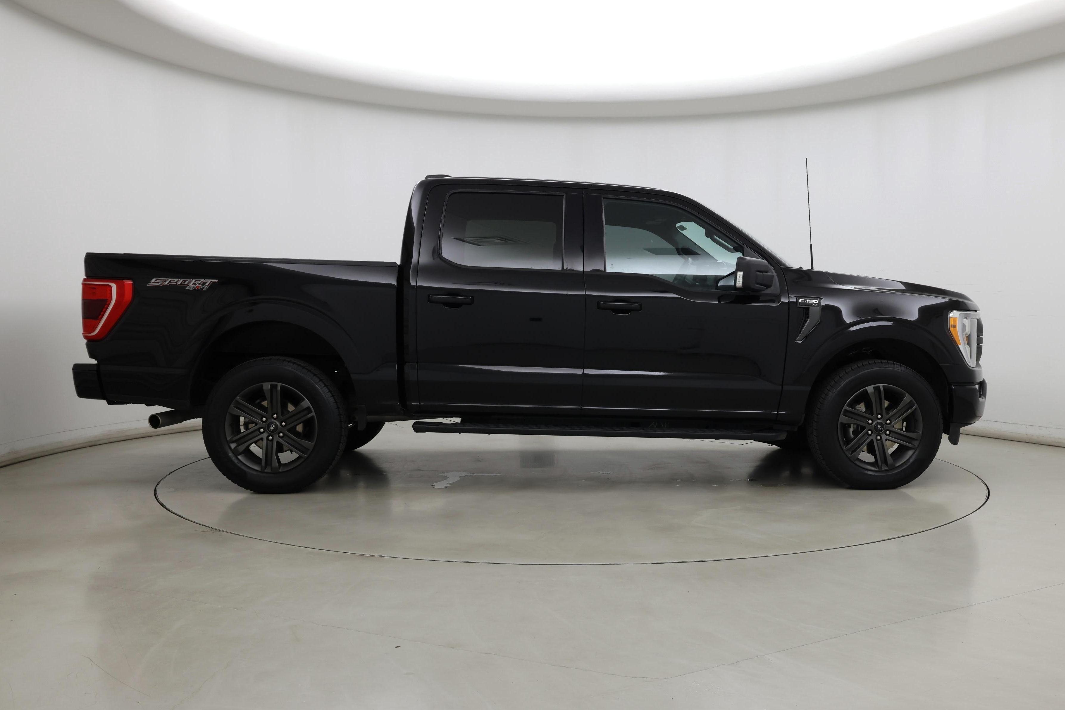 Thumbnail: 2022 Ford F-150 - 7