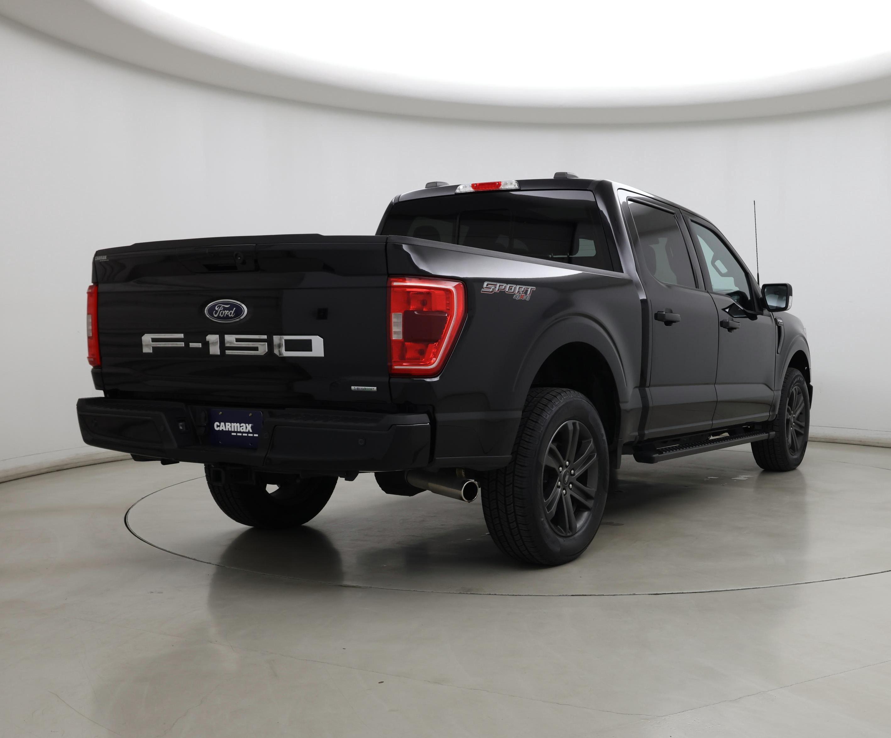 Thumbnail: 2022 Ford F-150 - 8