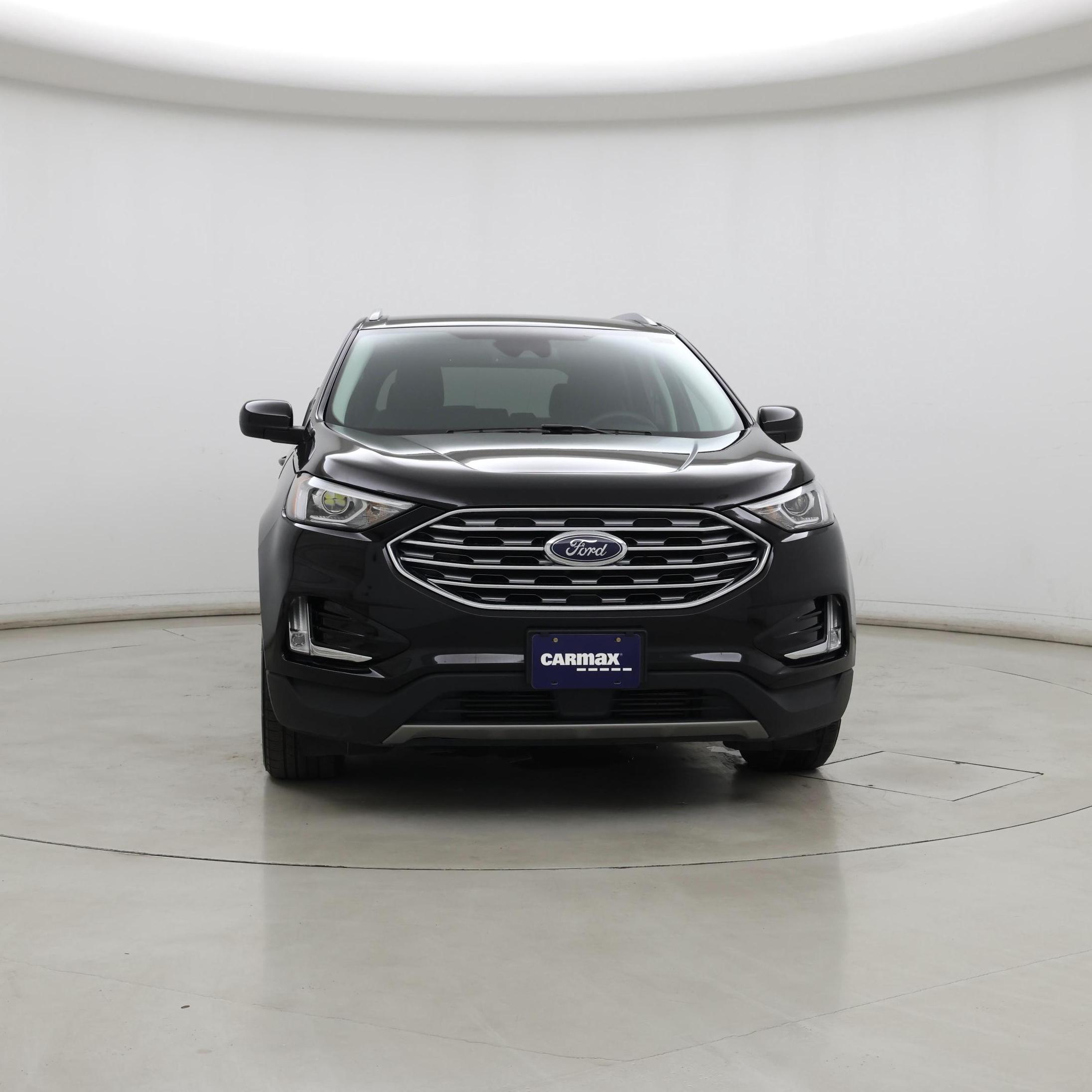 Thumbnail: 2021 Ford Edge - 5