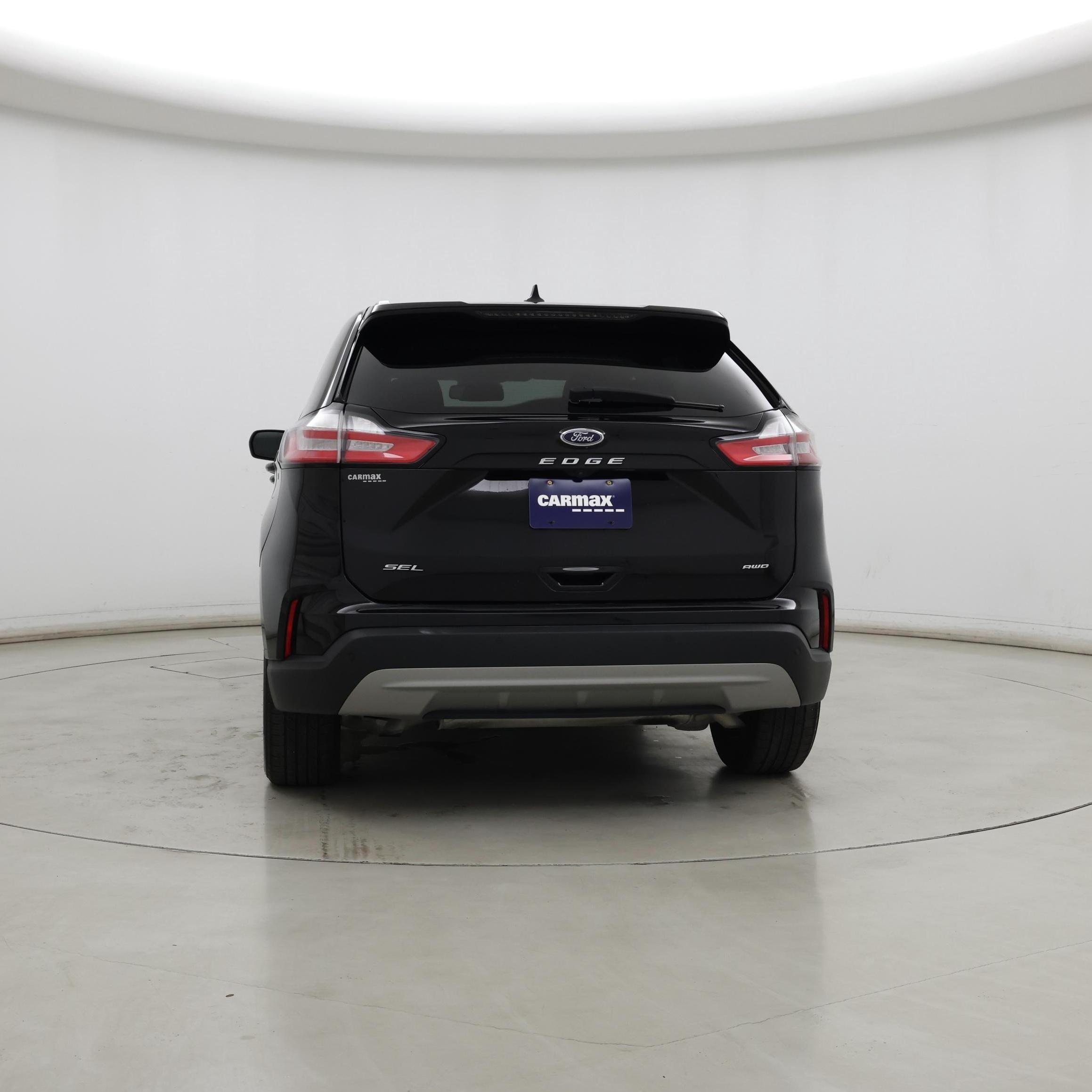 Thumbnail: 2021 Ford Edge - 6