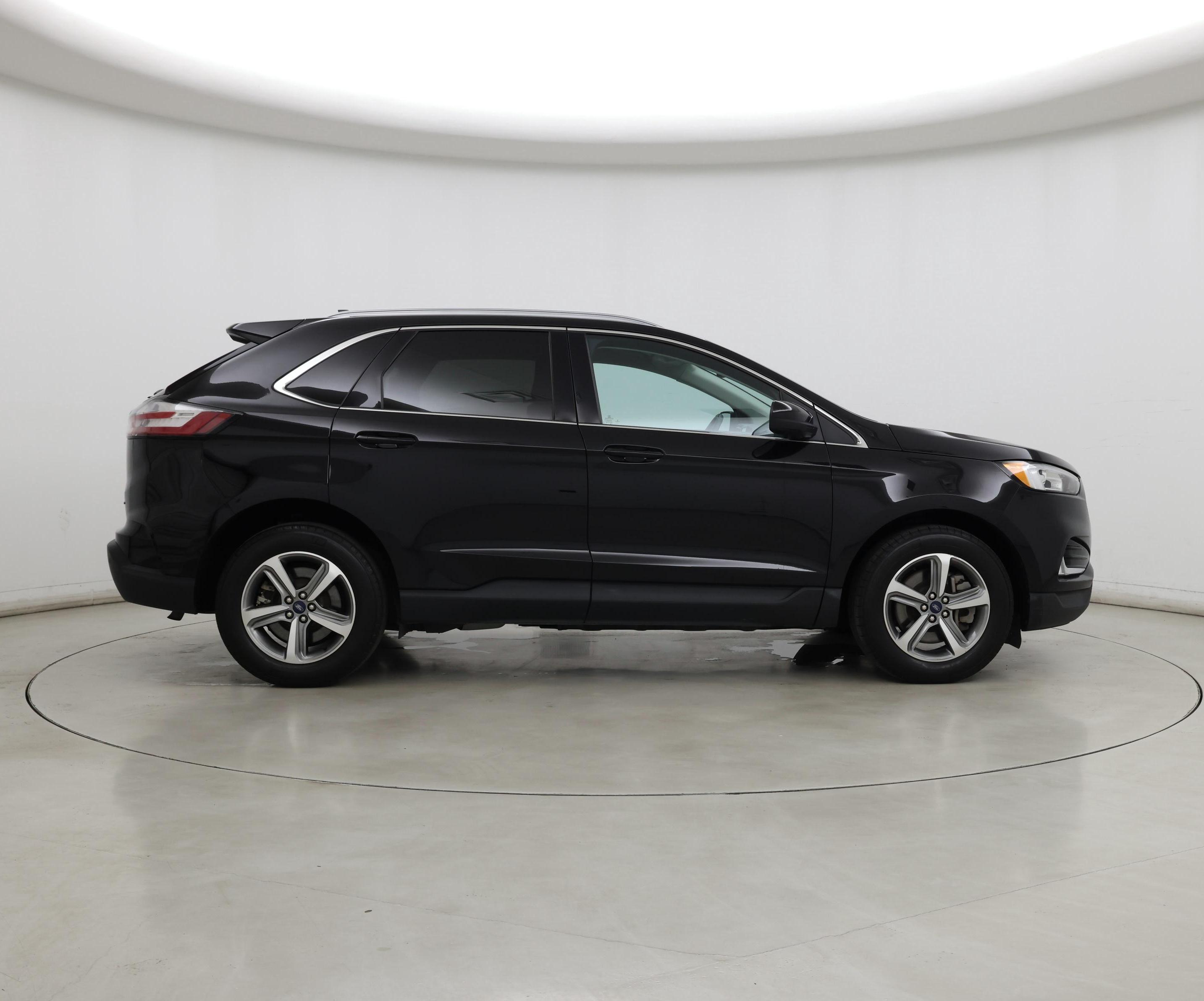 Thumbnail: 2021 Ford Edge - 7