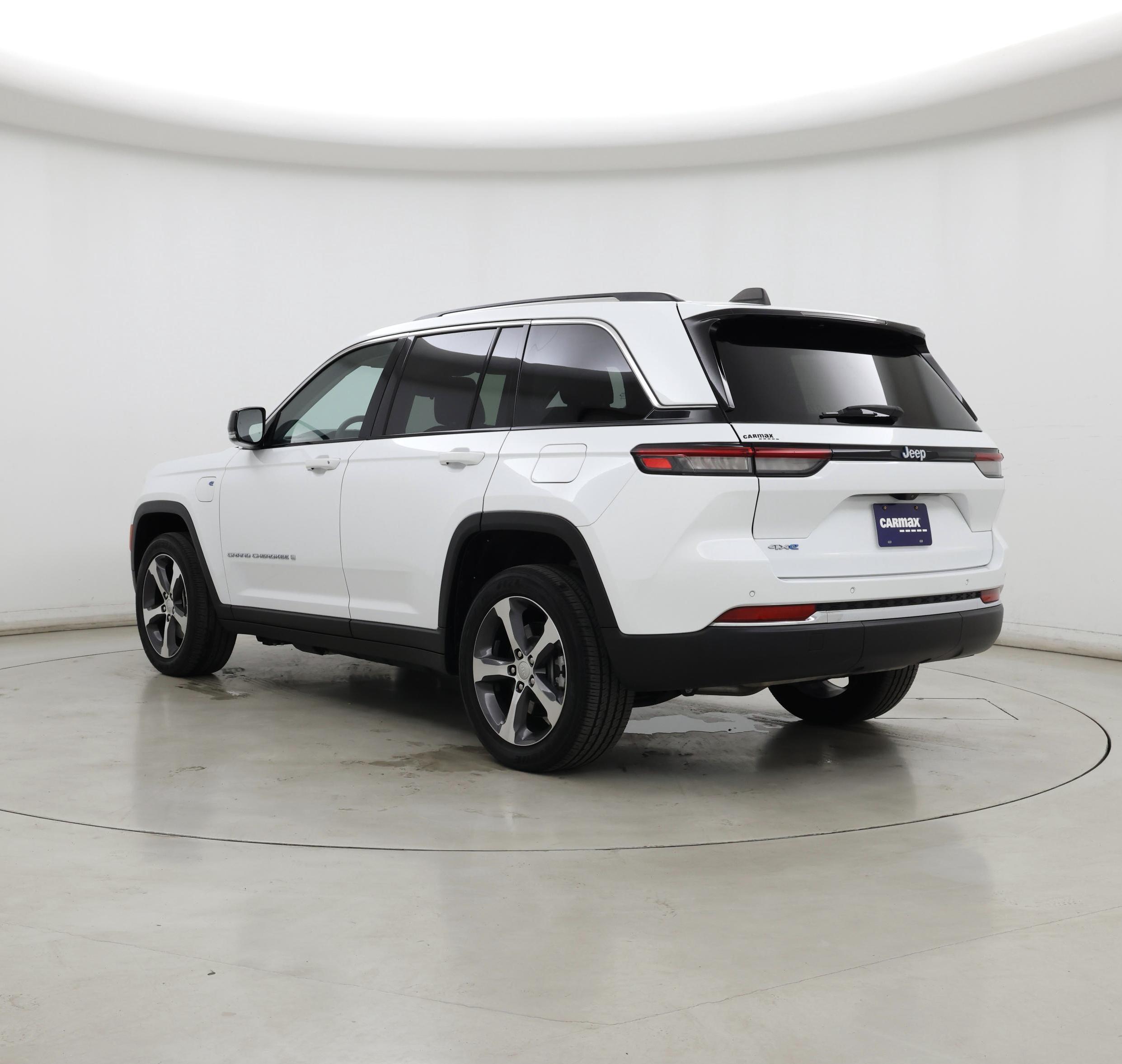 Thumbnail: 2023 Jeep Grand Cherokee - 2