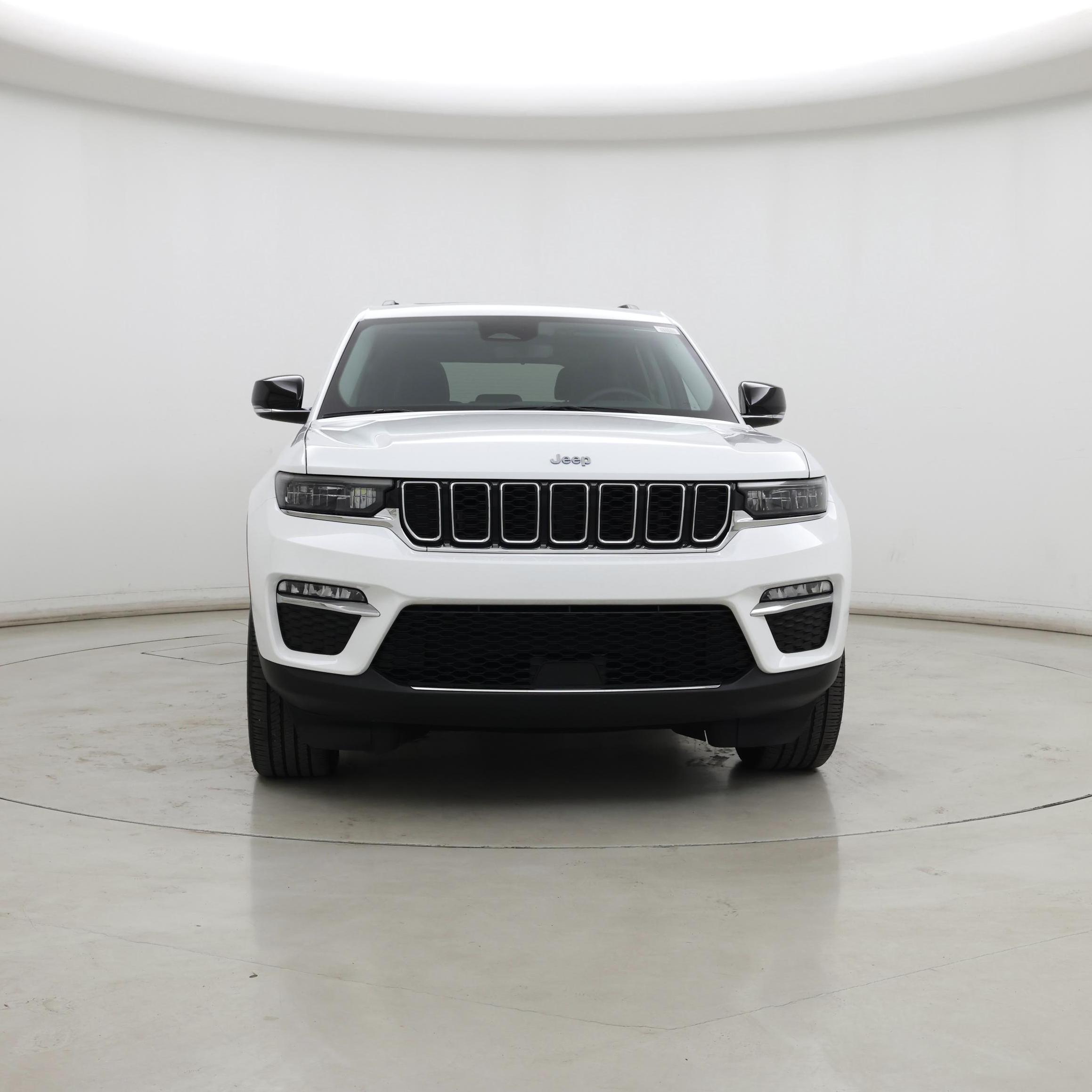 Thumbnail: 2023 Jeep Grand Cherokee - 5