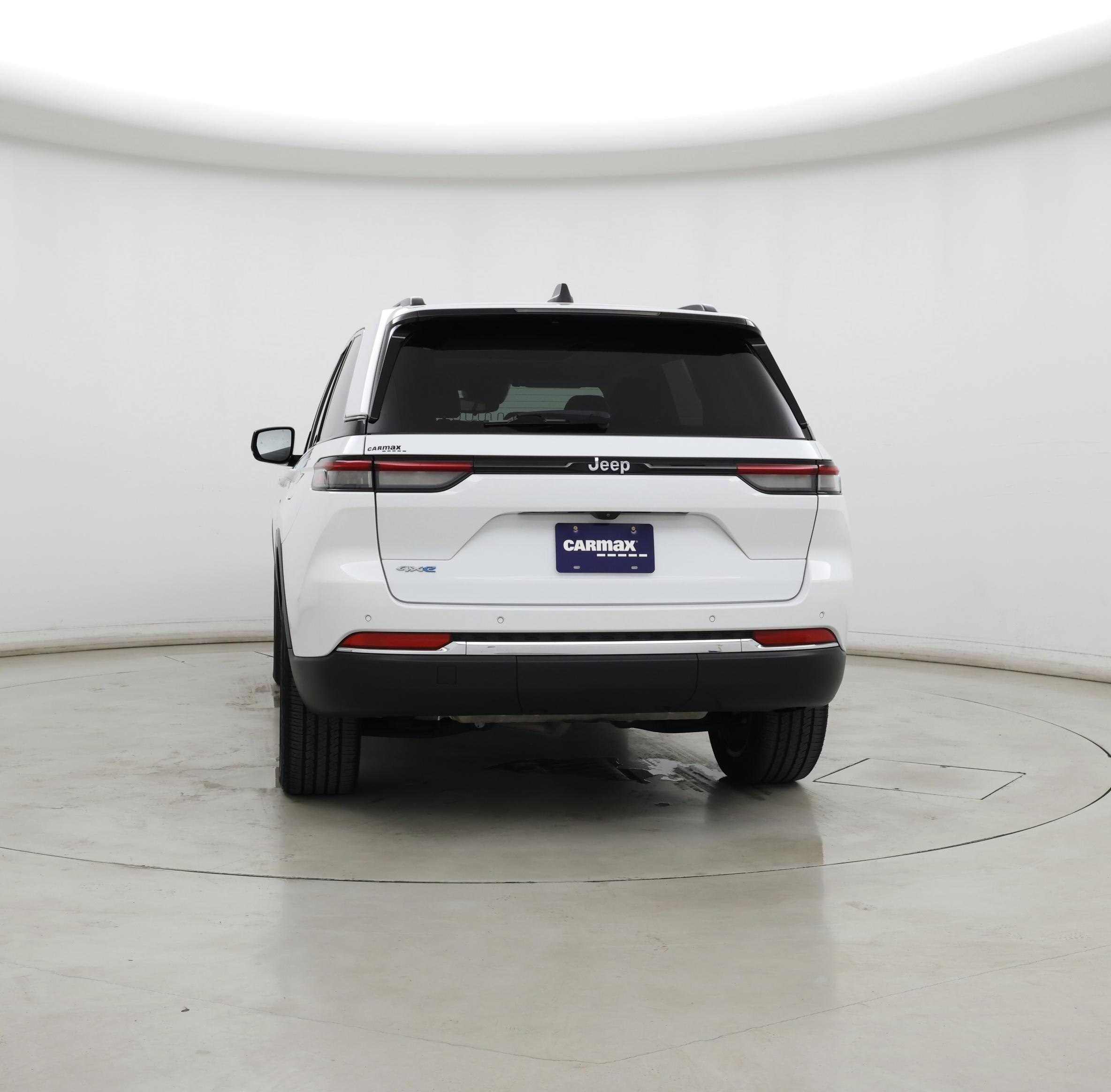 Thumbnail: 2023 Jeep Grand Cherokee - 6