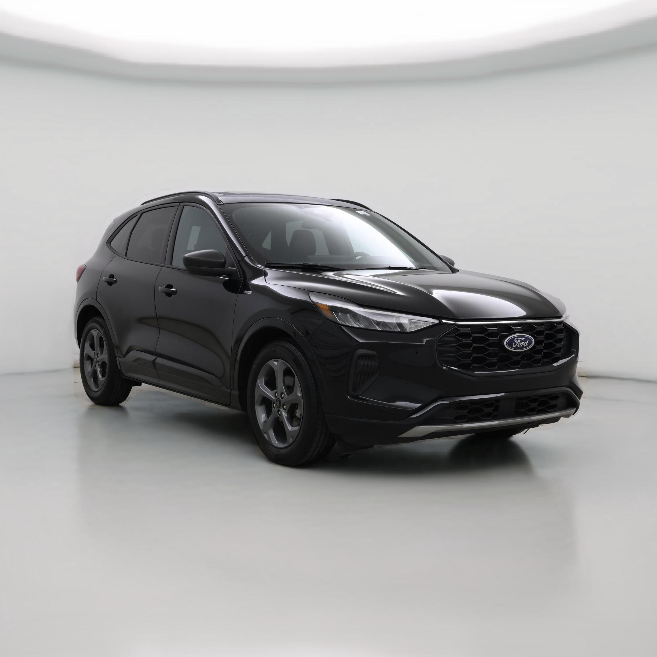 Thumbnail: 2023 Ford Escape - 1