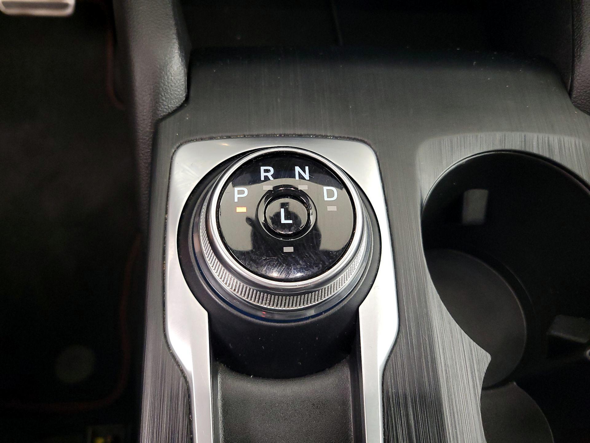 Thumbnail: 2023 Ford Escape - 18