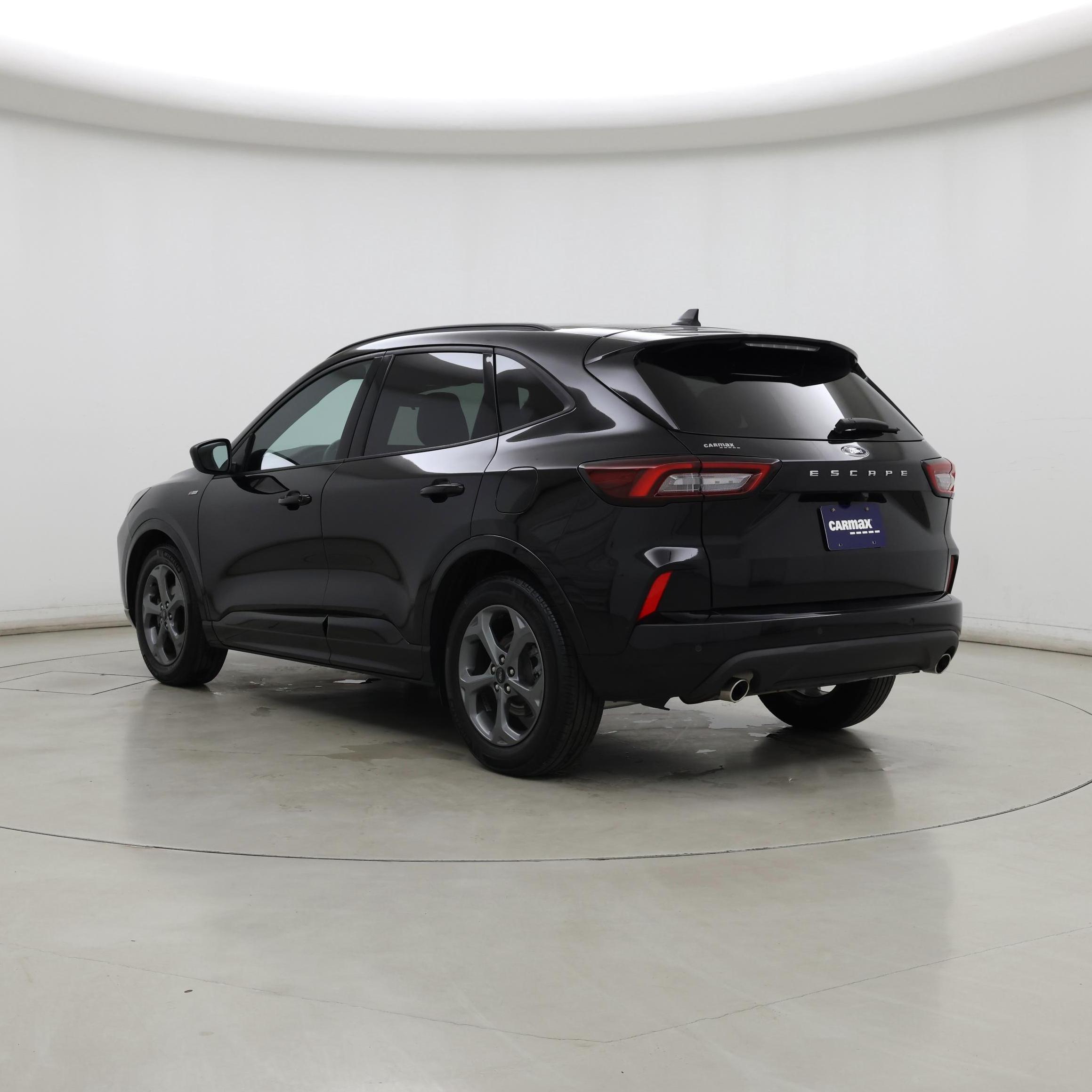 Thumbnail: 2023 Ford Escape - 2
